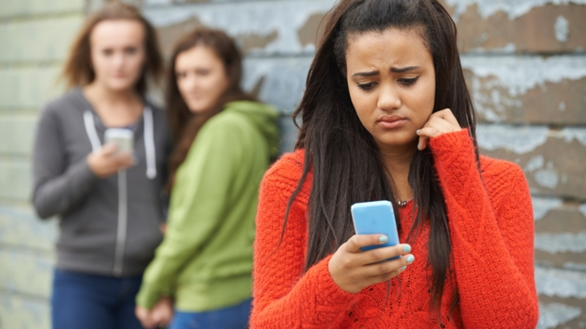 Le parole fanno più male delle botte. Nuove idee contro il cyberbullismo