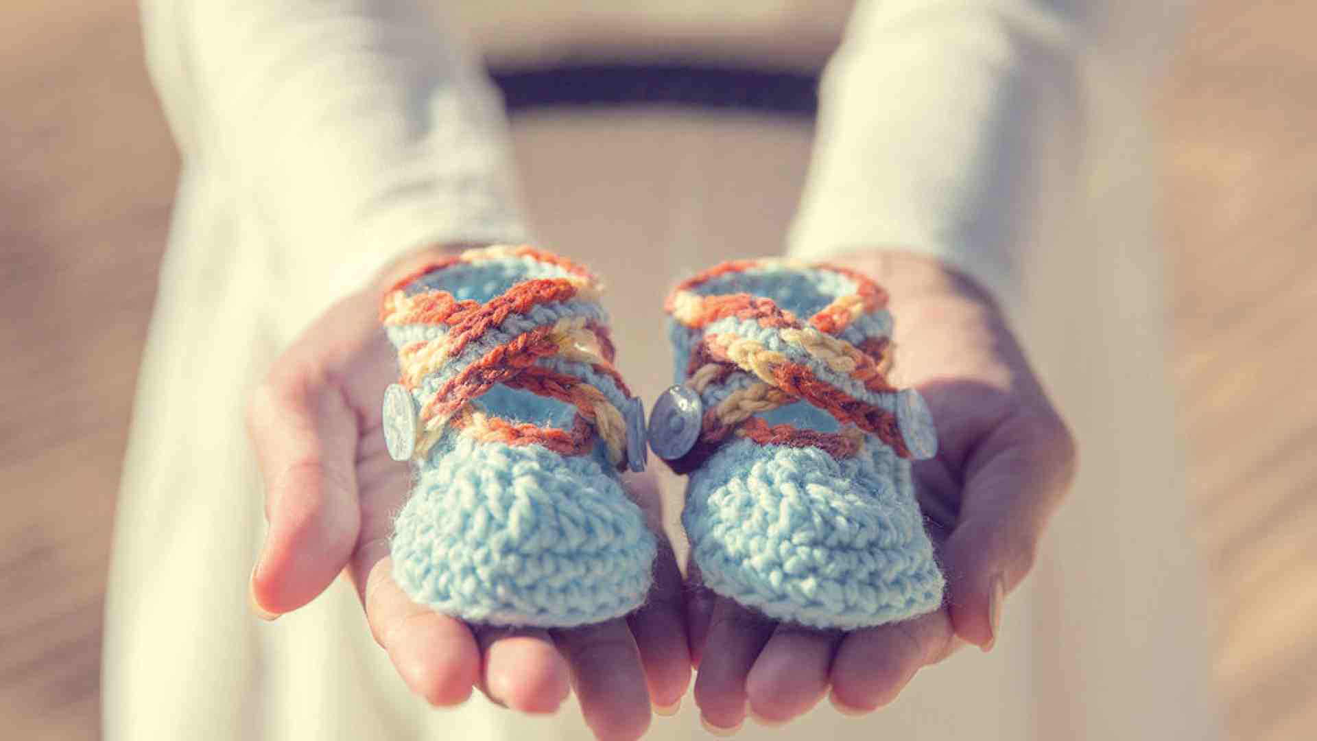 Accogliere la vita è un regalo che ci facciamo