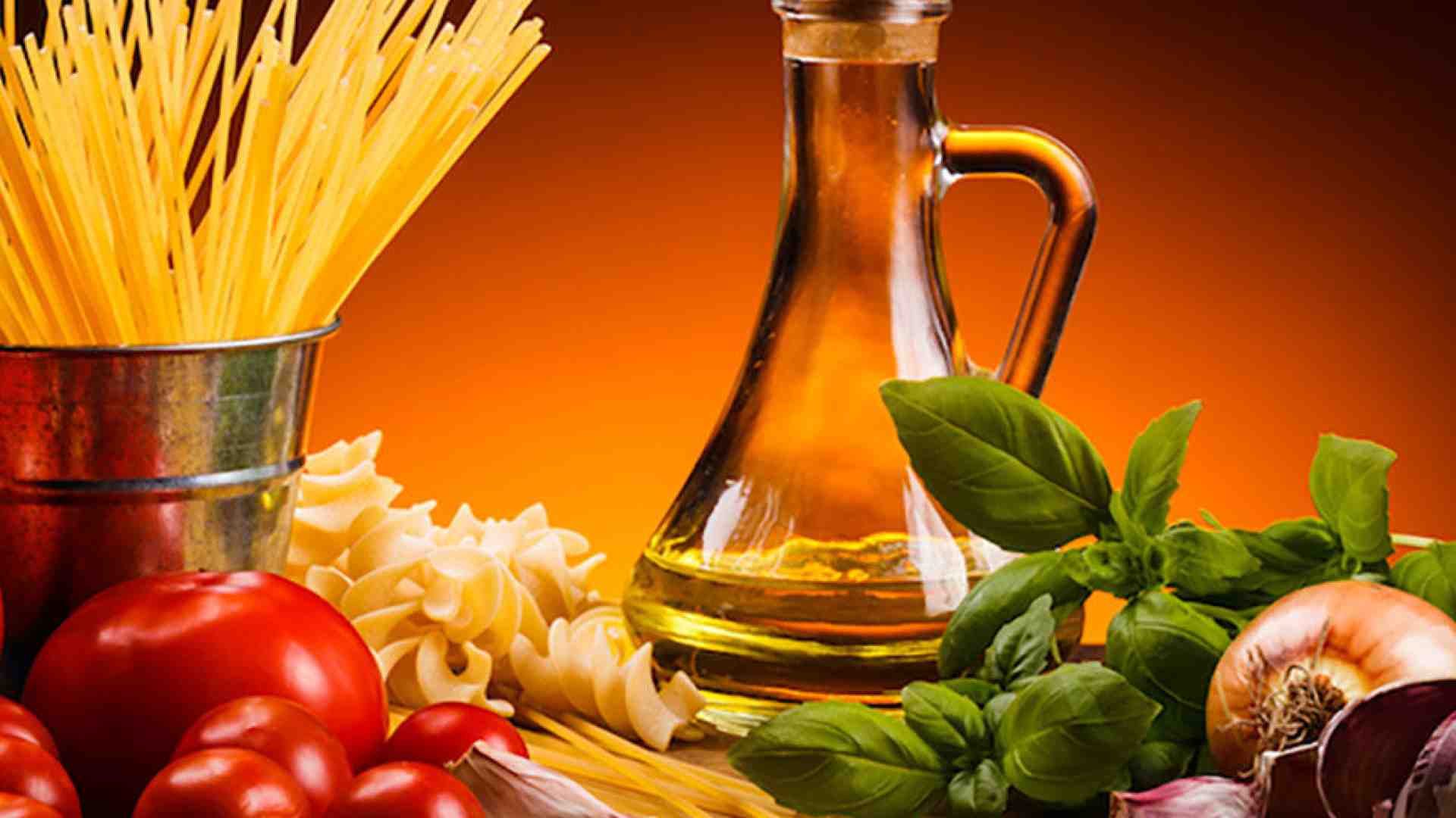 Globalizzata o a km 0?