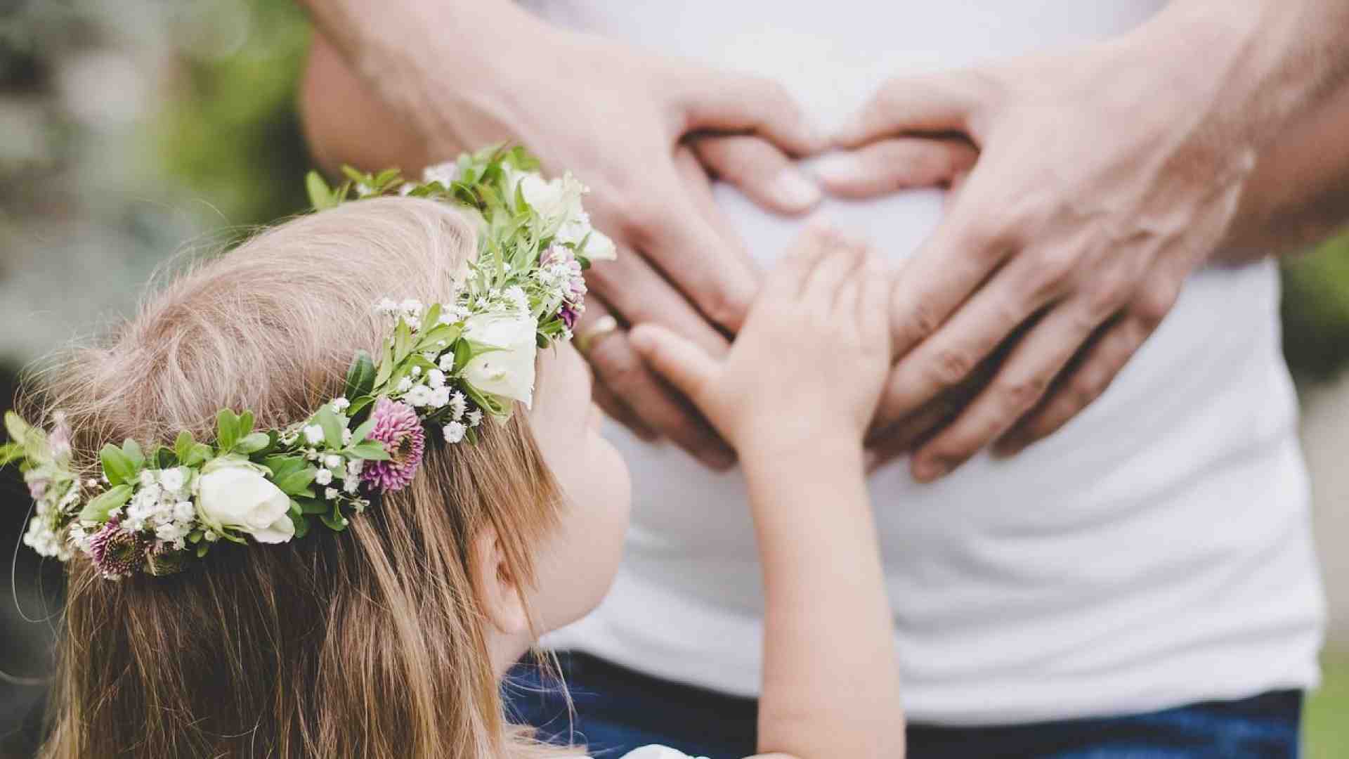Spalanchiamo le porte a ogni bambino che nasce