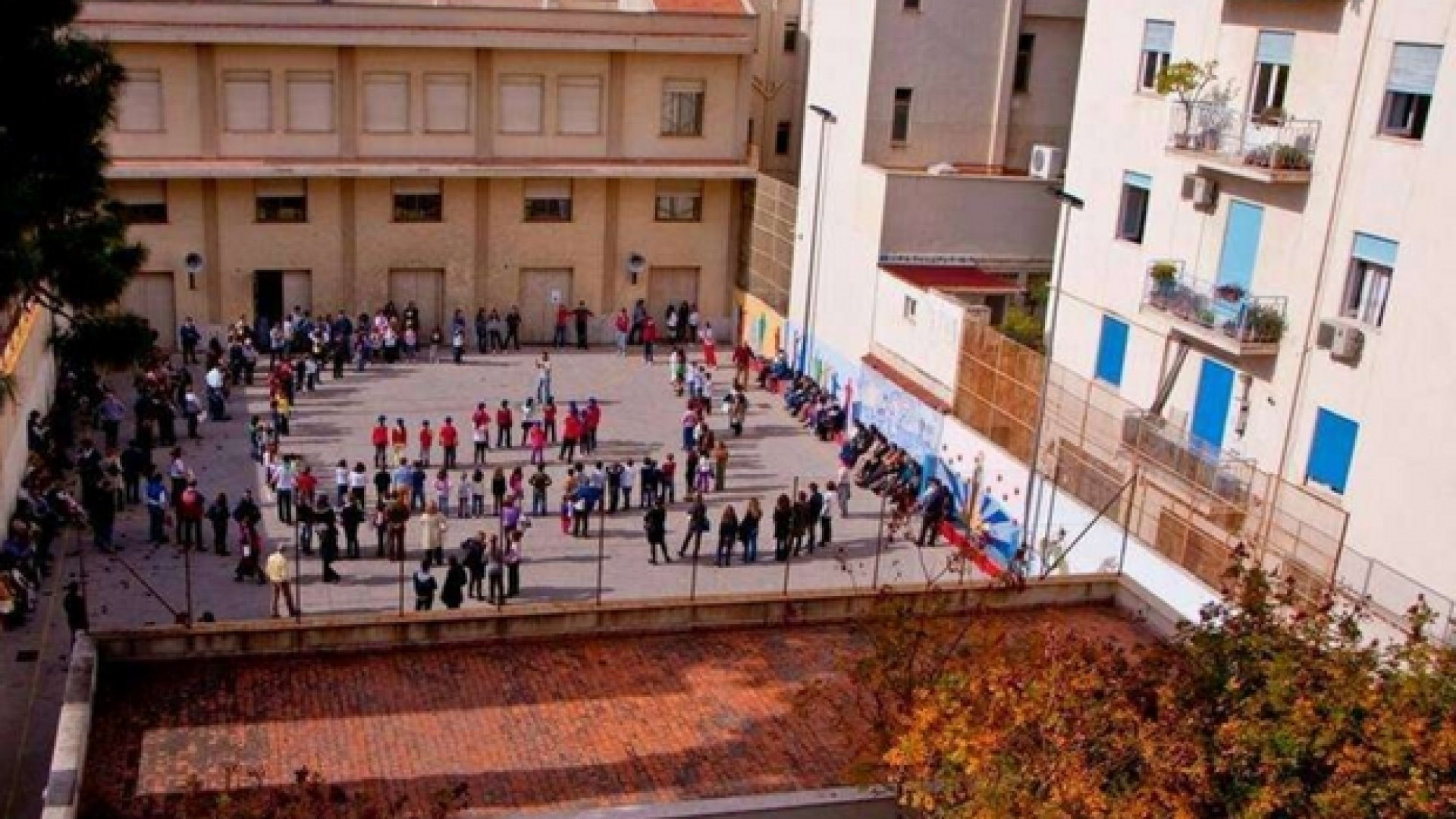 Troppo rumore, il giudice chiude il campo dell’oratorio