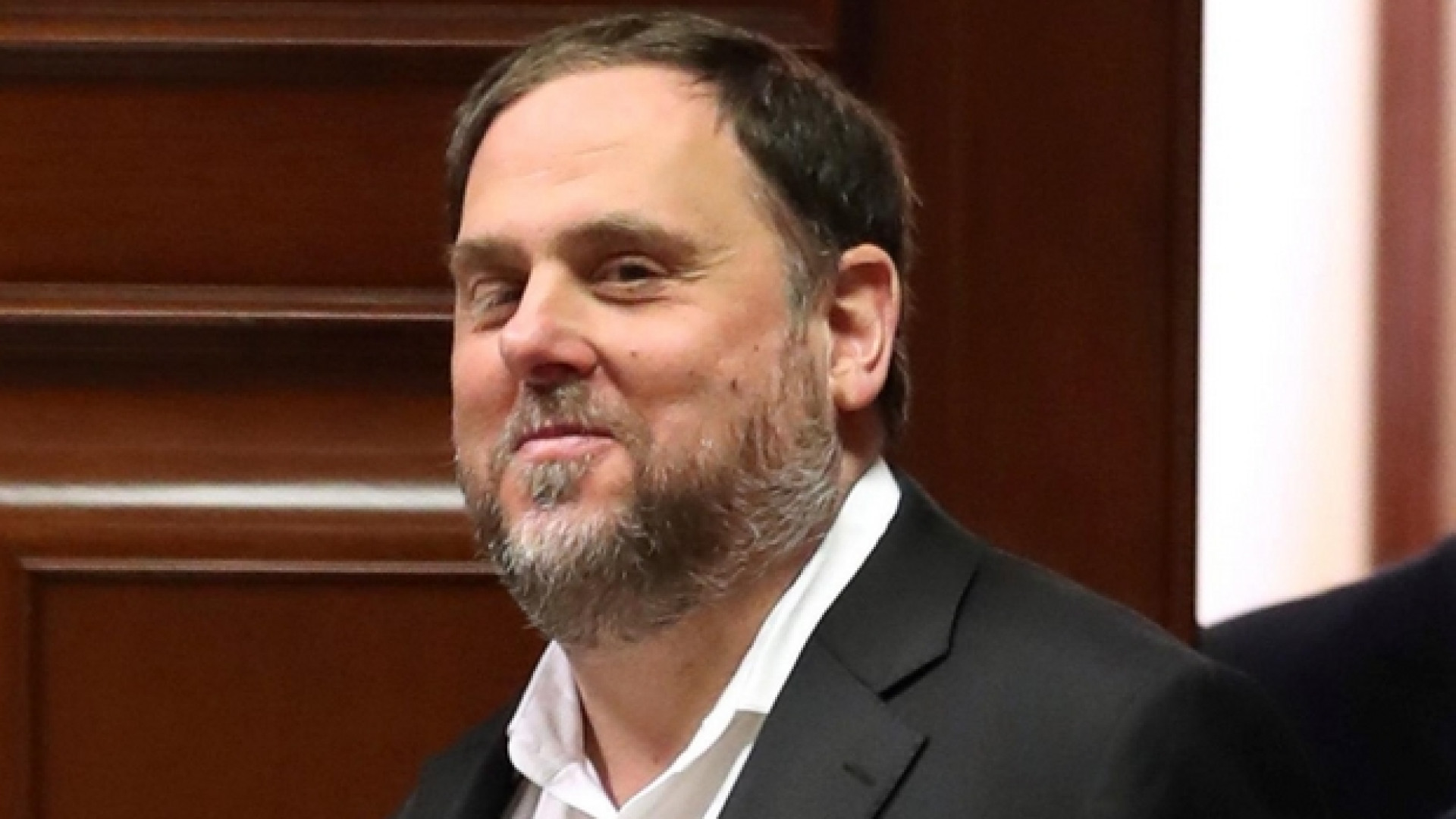 Stop repressione e voto: intervista dal carcere al leader catalano Junqueras