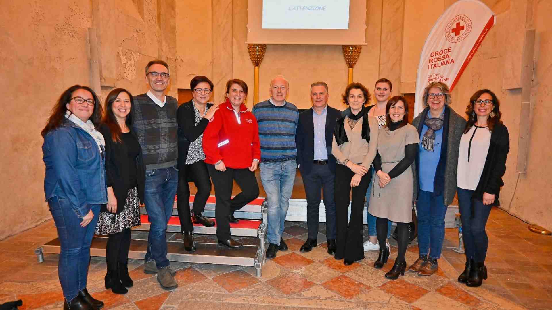 Dentro il “Progetto Sollievo” un aiuto nei casi di demenza