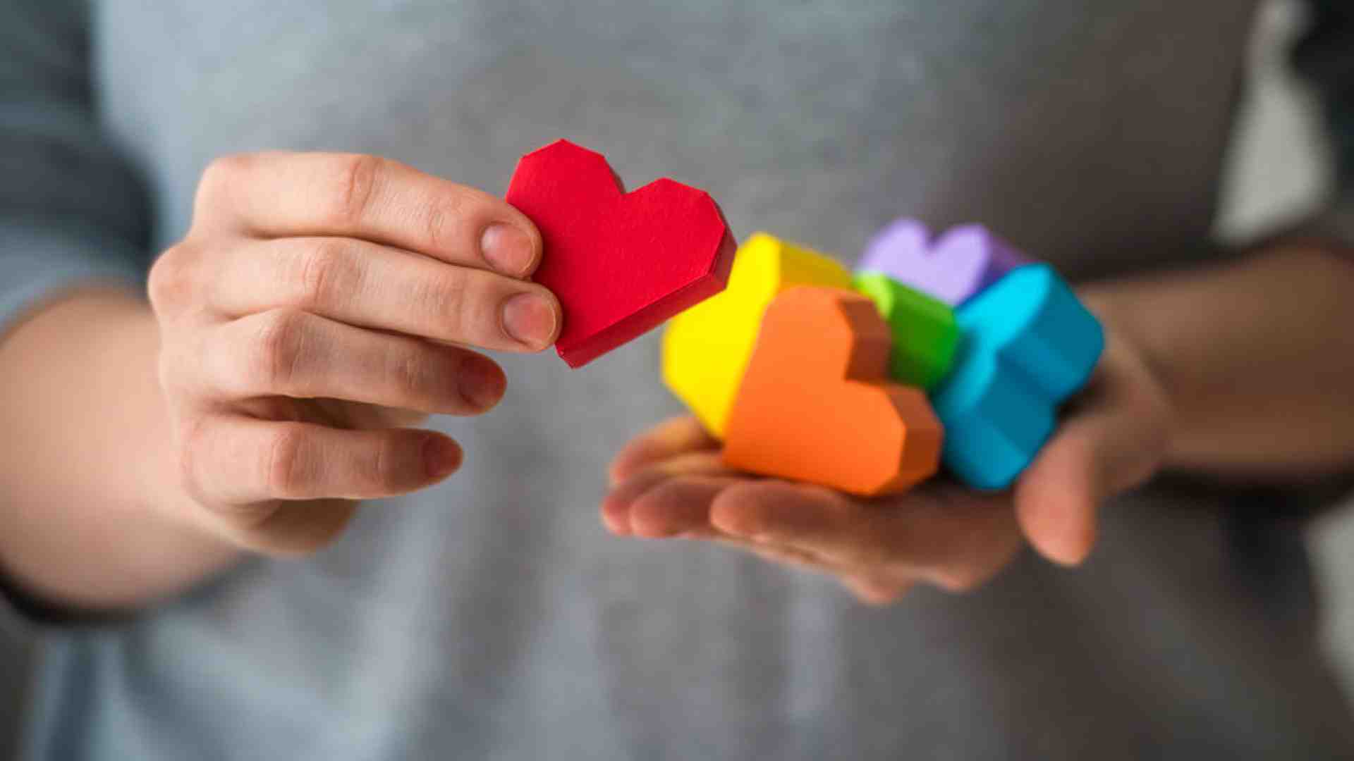 La festa degli innamorati (della vita donata e rinata)