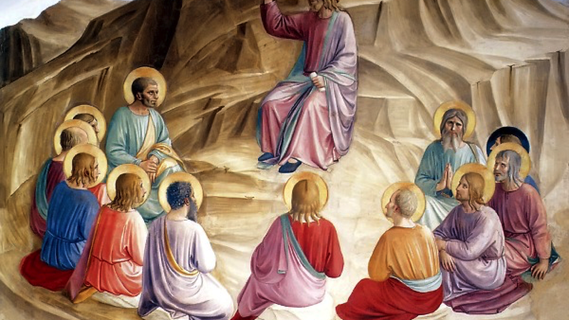 Uno spiraglio di luce sulla realtà presente