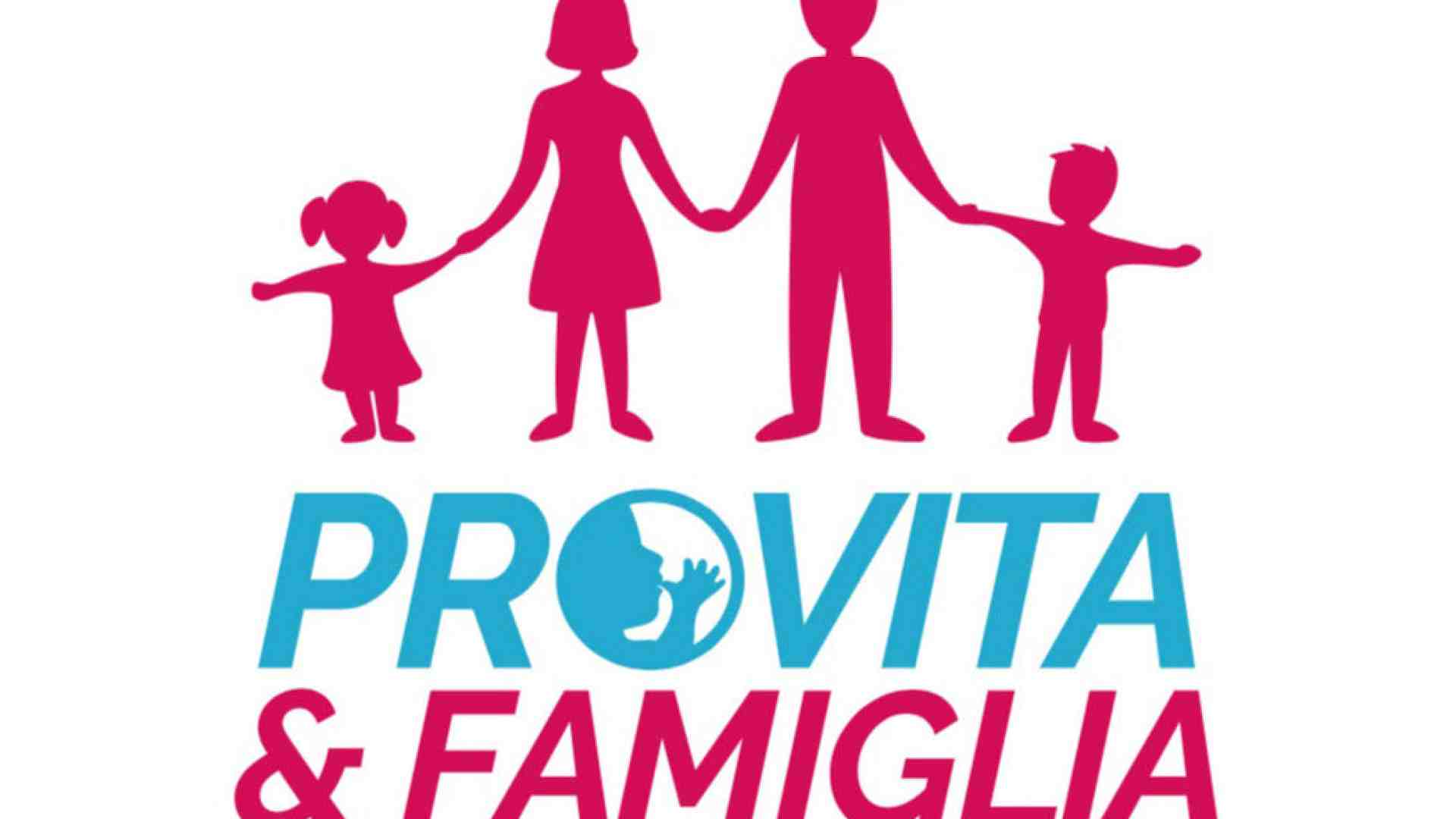 Campagna contro l'avanzare del gender nelle leggi e nelle scuole