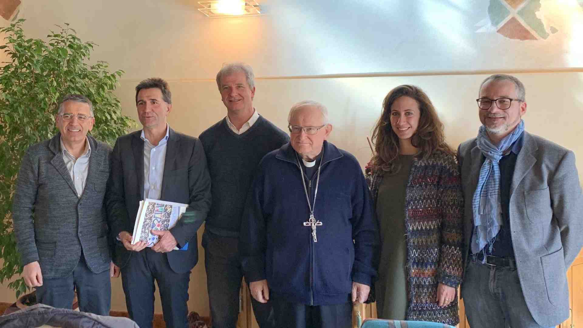 Prostituzione, un “business” che dobbiamo metterci alle spalle