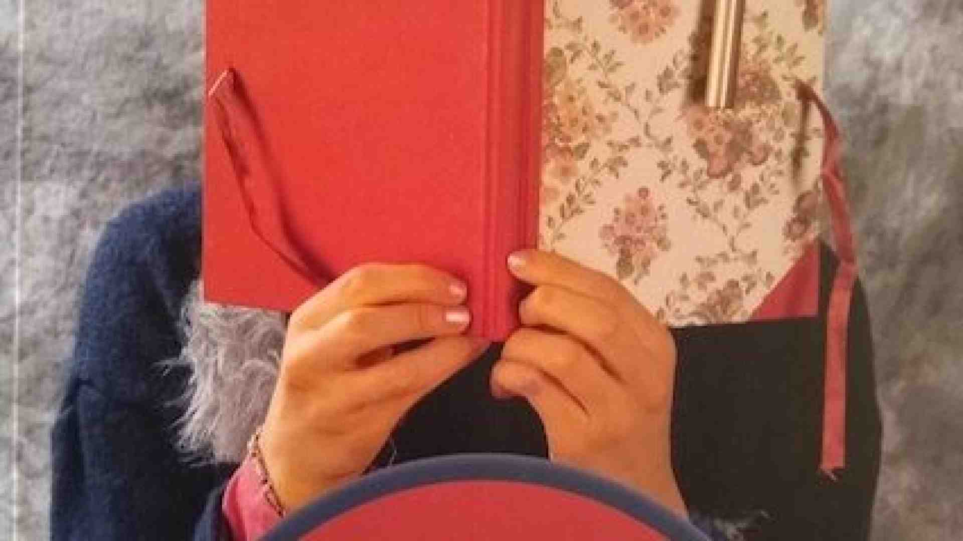 Il disagio di una ragazza per bene