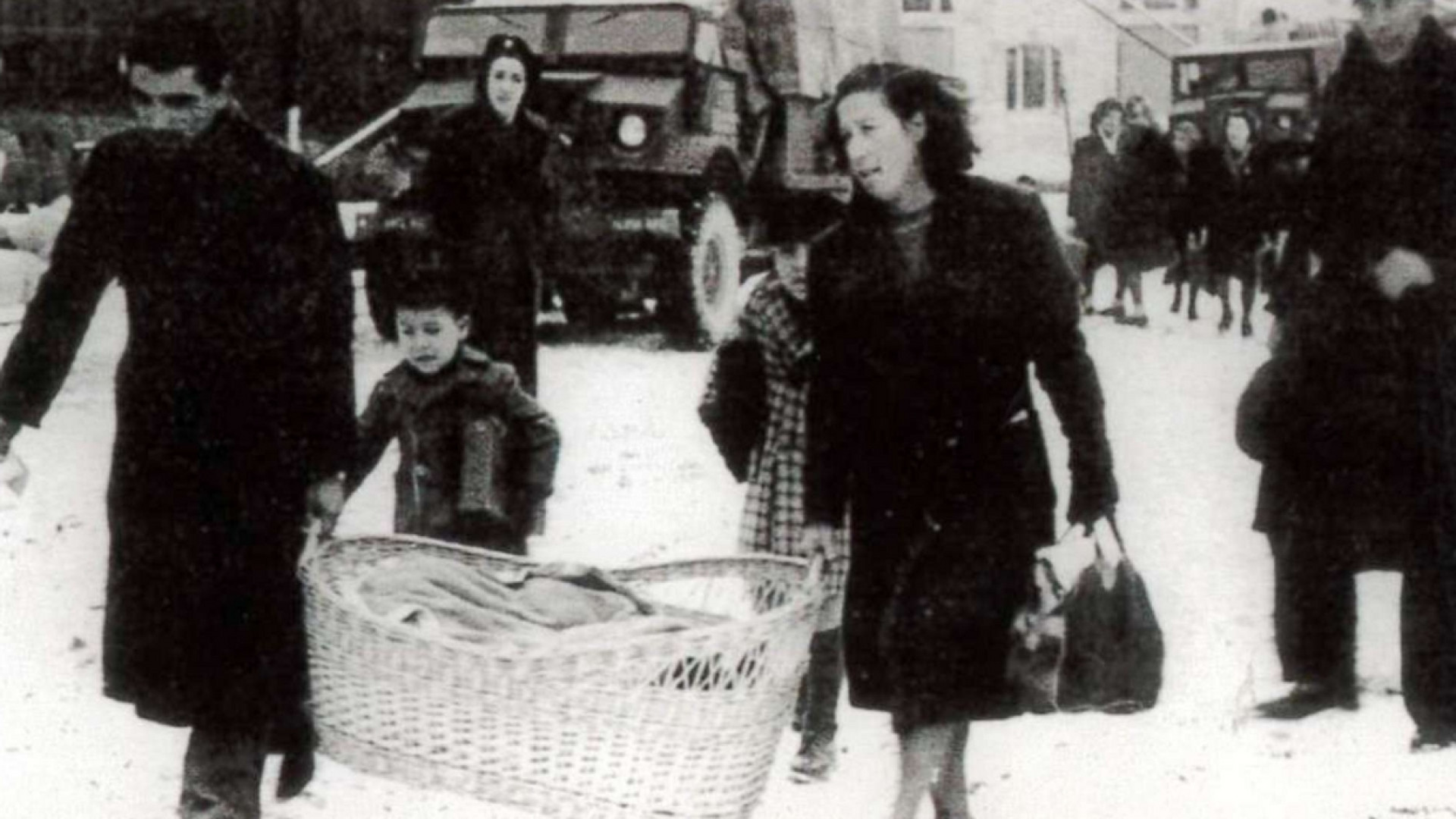 Foibe, storia di Silvio: dall'esodo alla vita da profugo