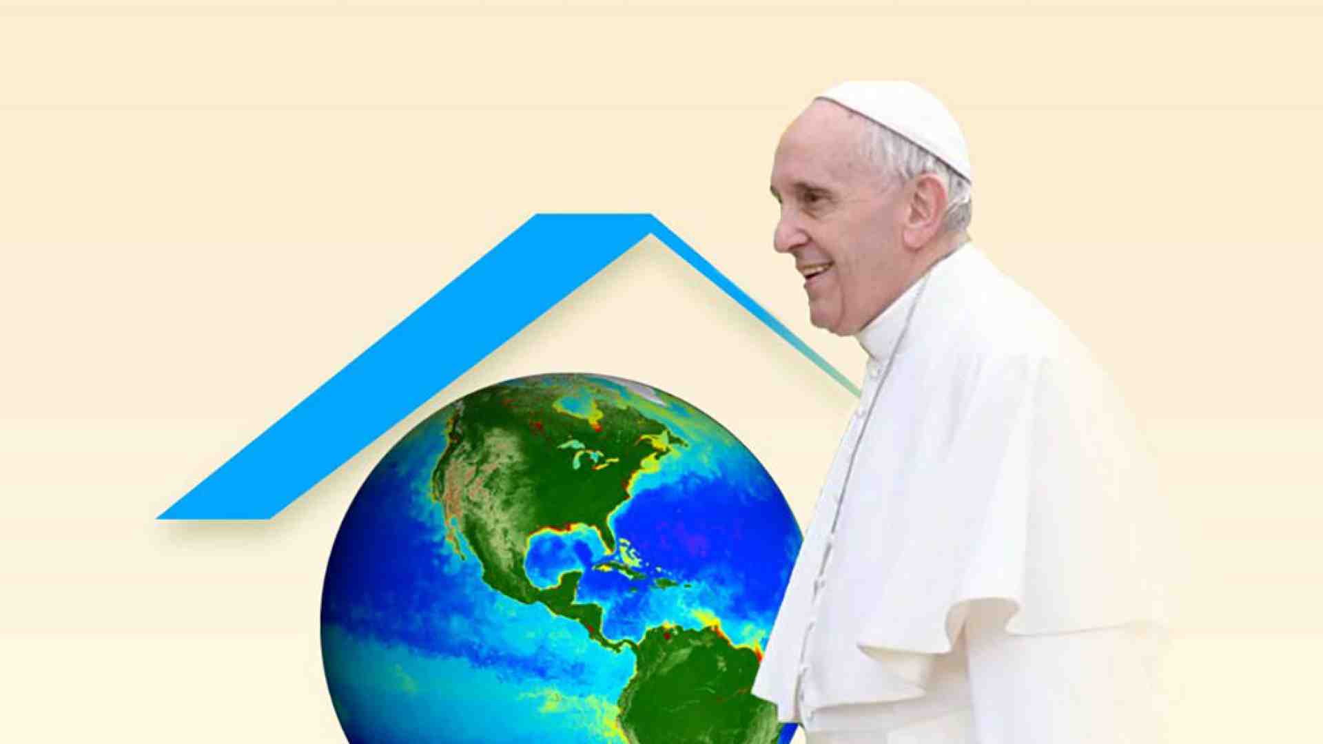 L'ecologia integrale di Francesco