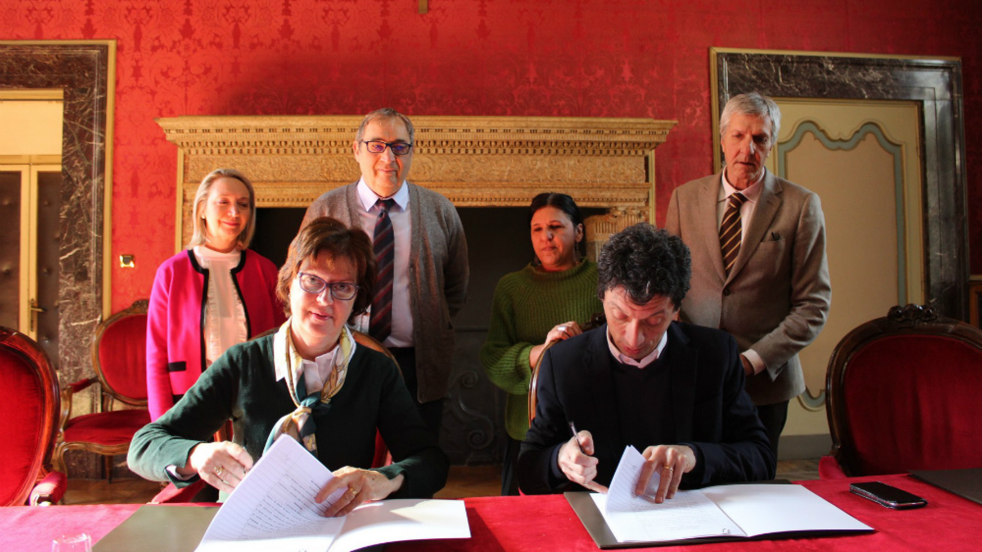 Sensibilizzare al dono del sangue: accordo tra Comune e AVIS Cremona