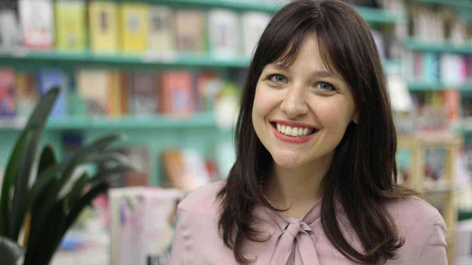 Verona entra in un romanzo grazie ai misteri di Costanza