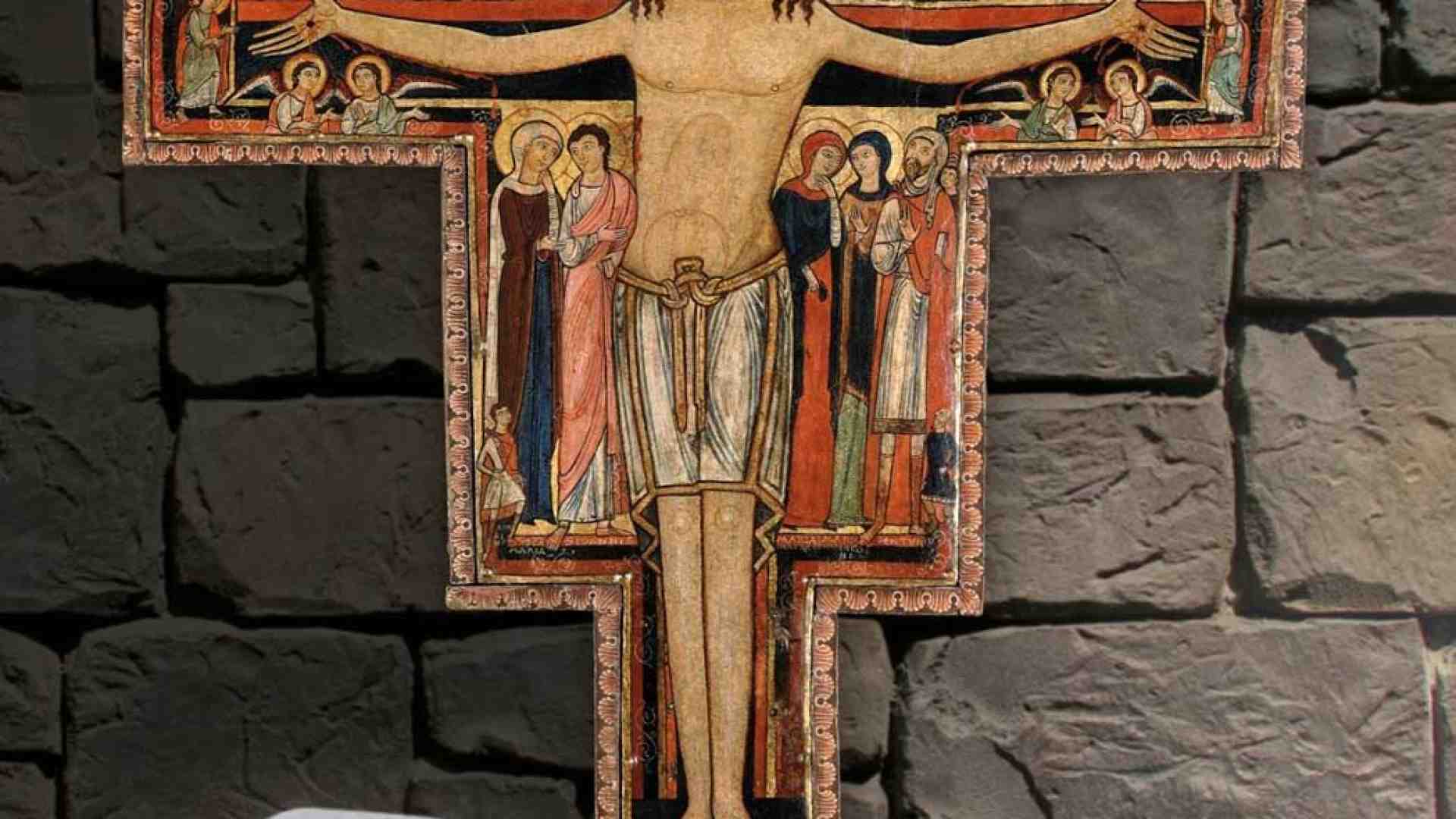 "io credo che tu sei il Cristo"