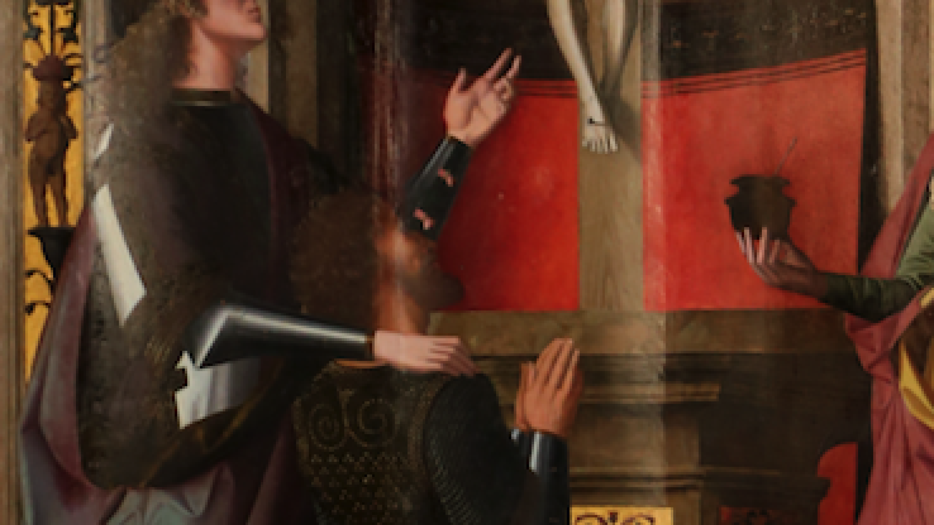 La sconvolgente novità di Gesù: l’amore oblativo