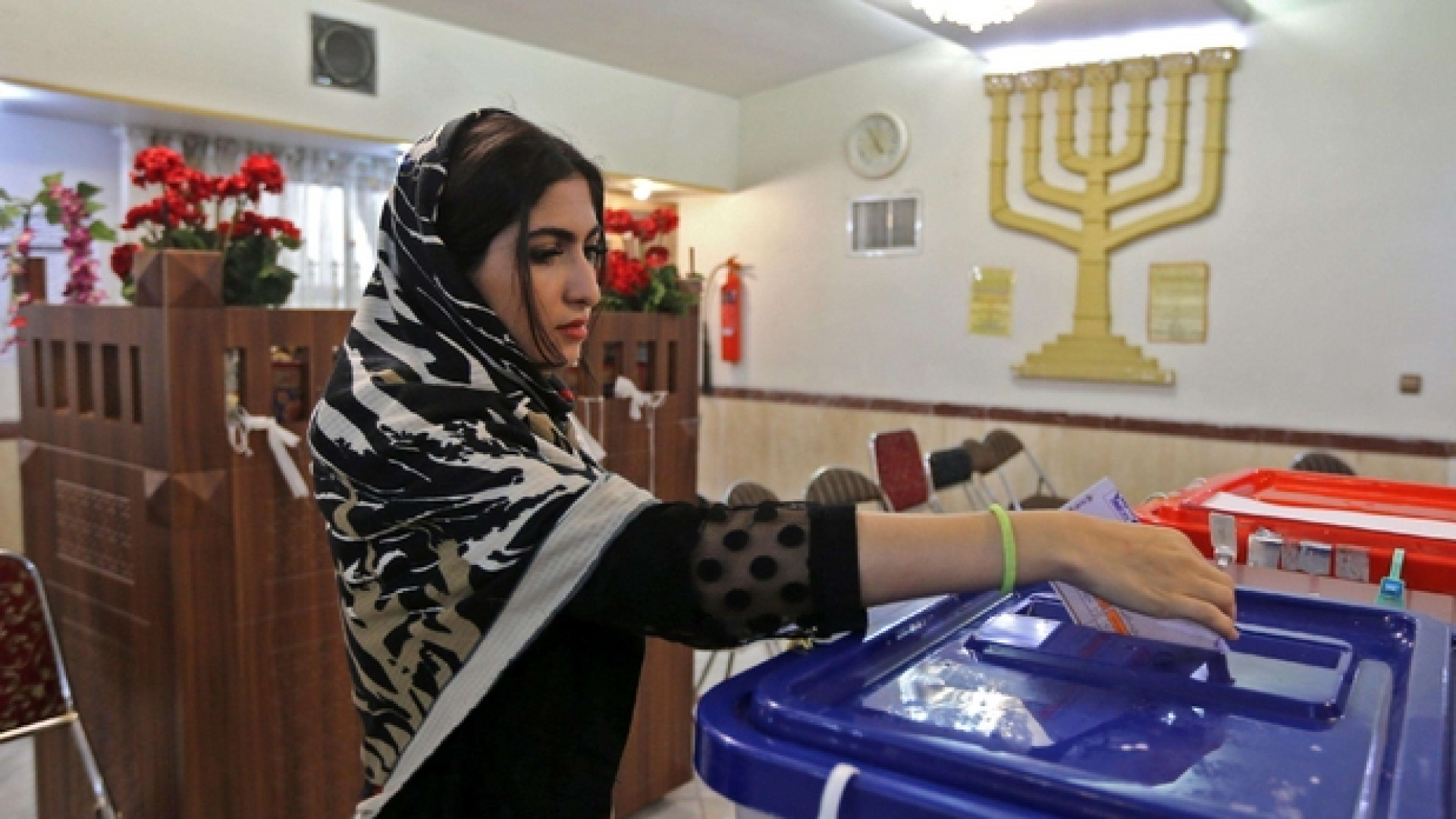 L'astensione batte il regime. La capitale ai conservatori, ma vota solo il 20%