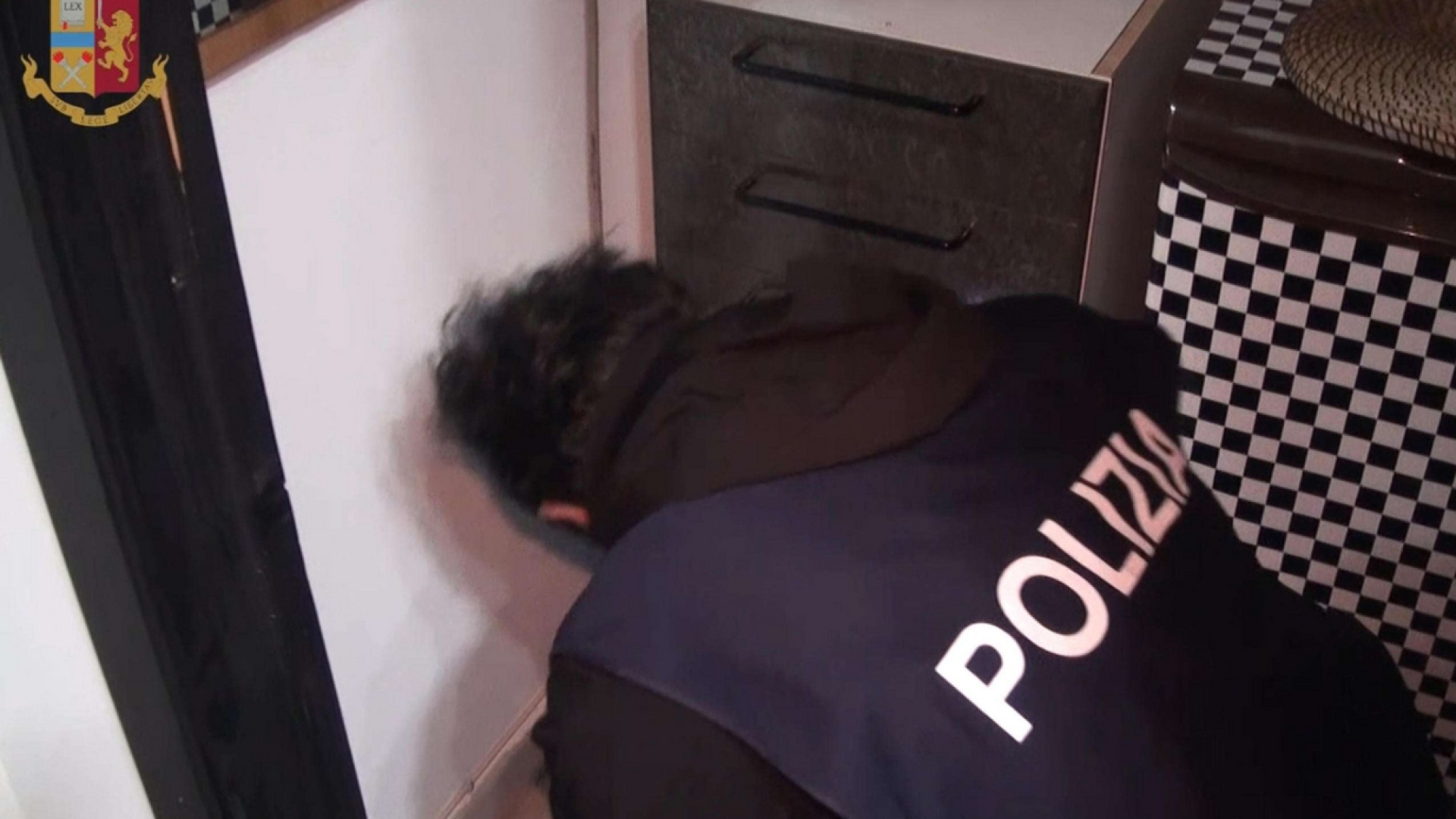 'Ndrangheta e politici: 65 arresti