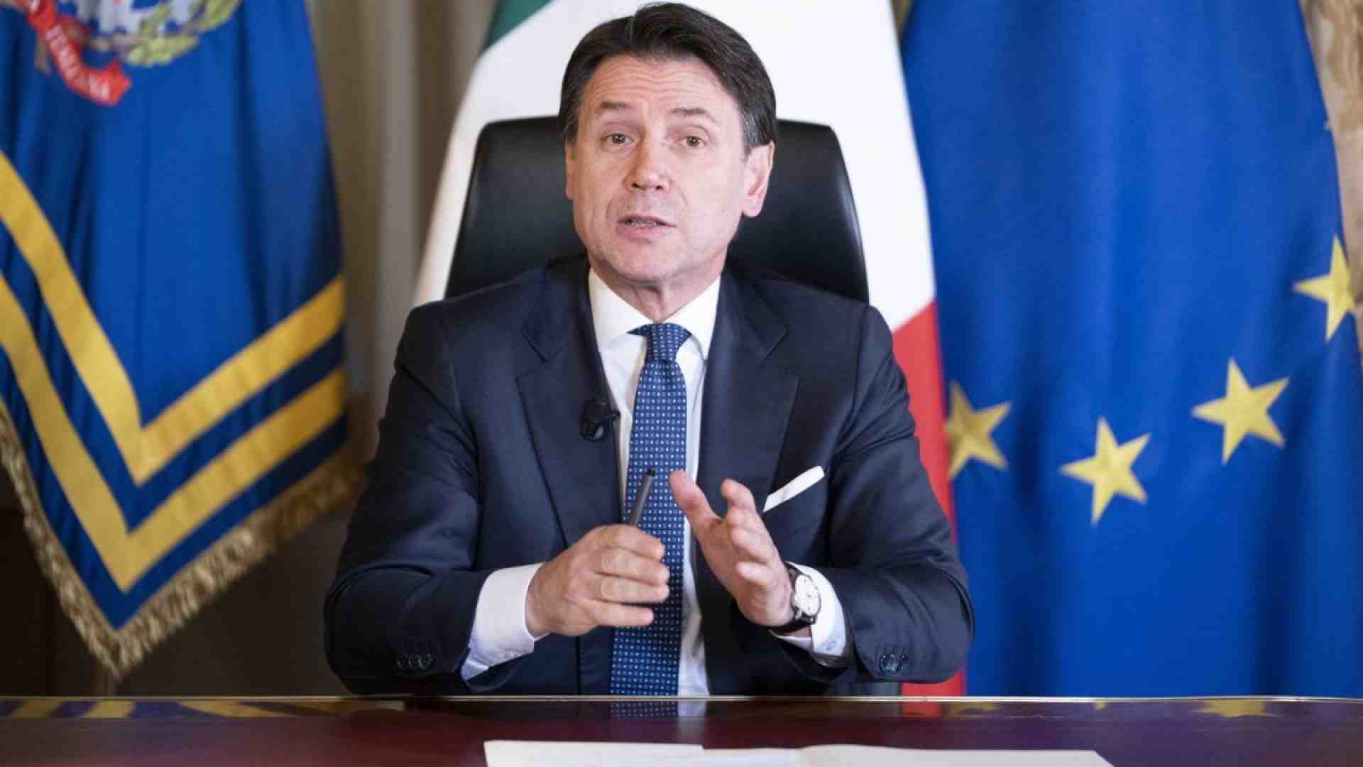 Serrata generale contro il Coronavirus