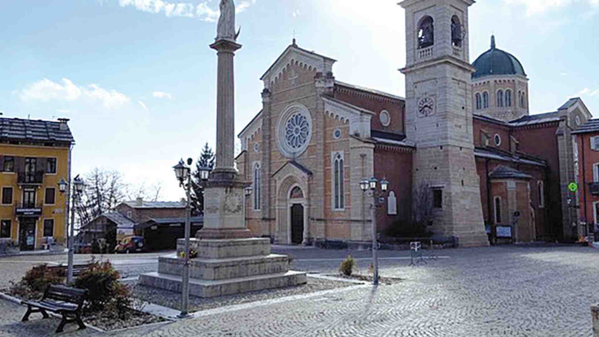 Lessinia. L’altipiano isolato e in difficoltà reagisce così alla quarantena