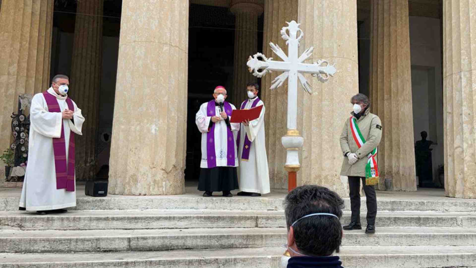 Venerdì della Misericordia