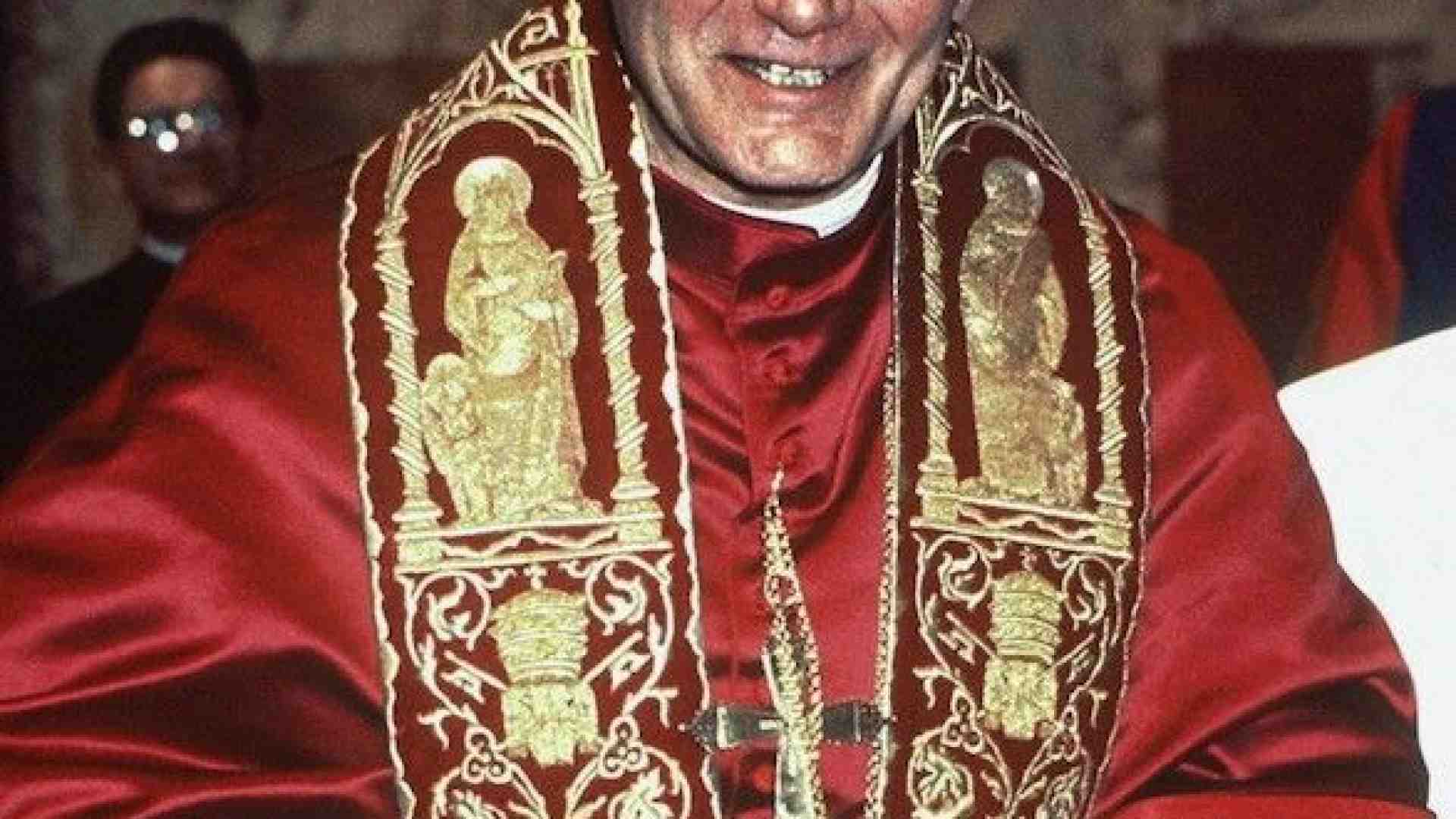 Il 2 aprile di 15 anni fa moriva san Giovanni Paolo II