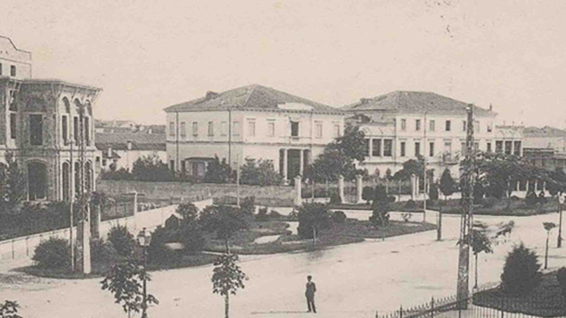 Legnago. I ricordi finiscono on line per ricordarci come eravamo