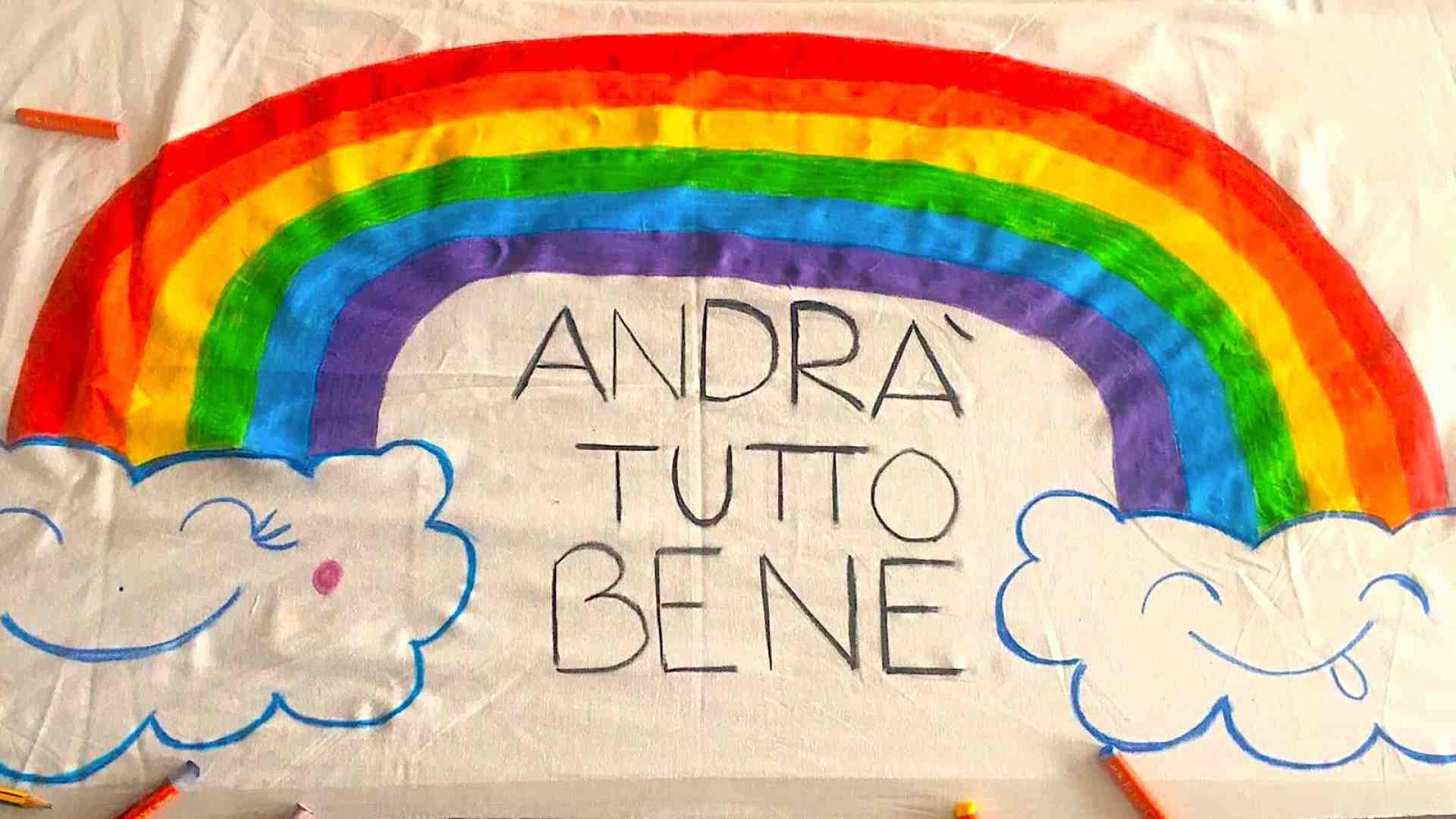 #iorestoacasa: continuate a inviarci le foto delle vostre giornate!