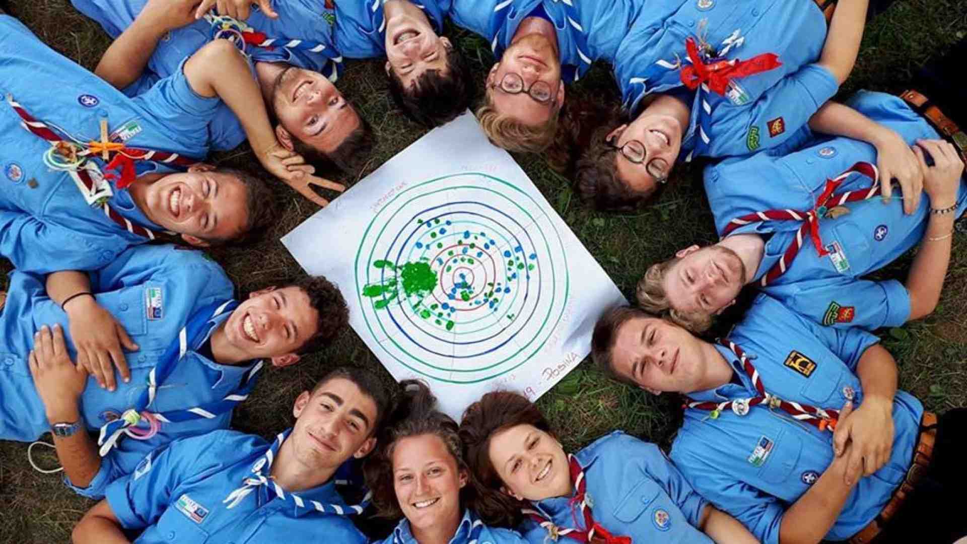 Villafranca. La pandemia non ferma l’Agesci