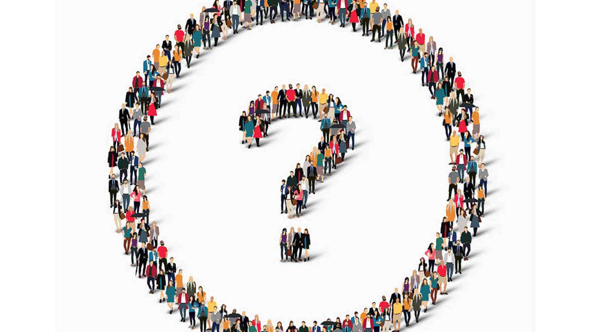 Terzo settore, ultimo nella considerazione...