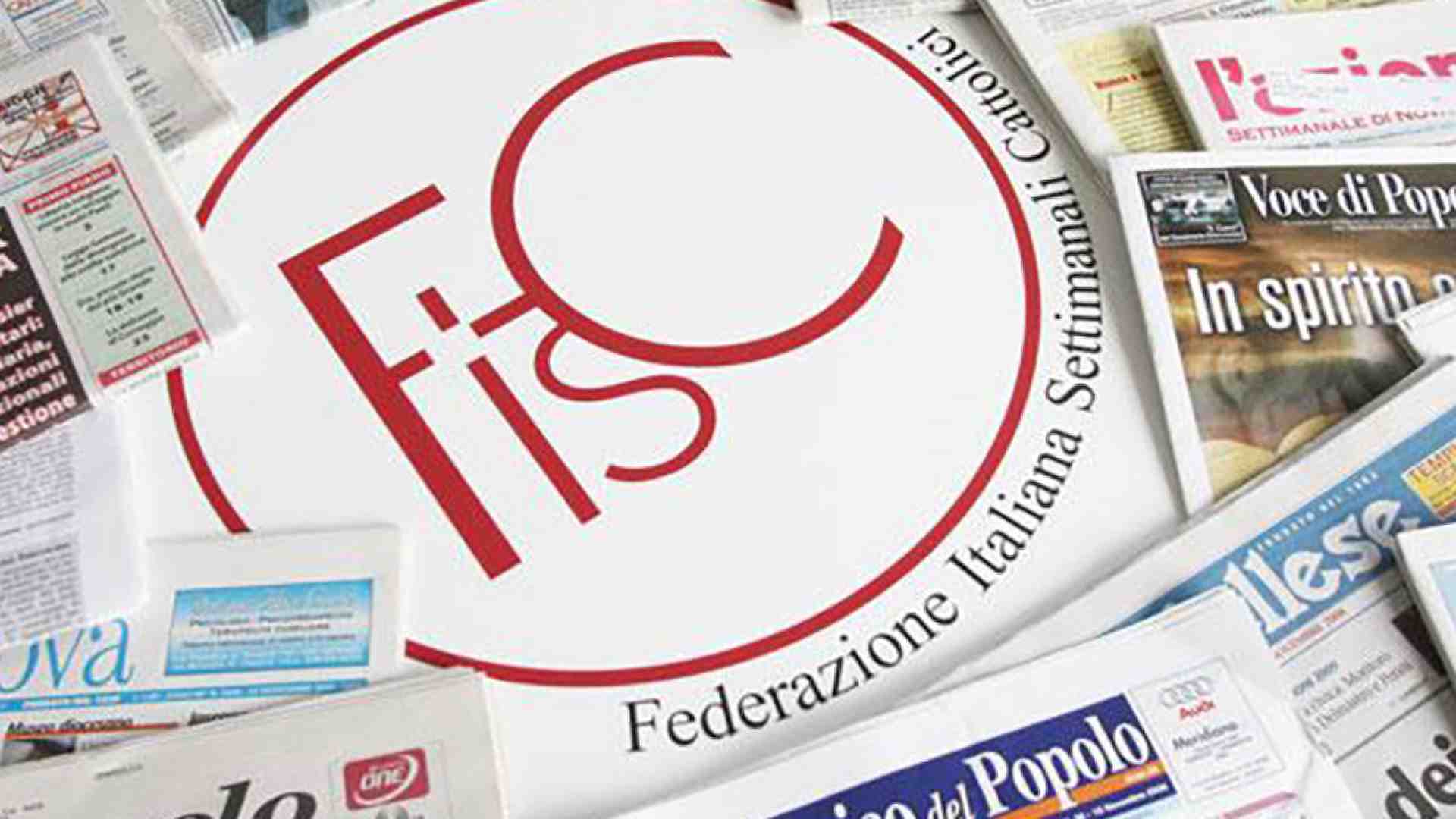 Fase 2: i settimanali cattolici fanno proprie le proteste della Cei