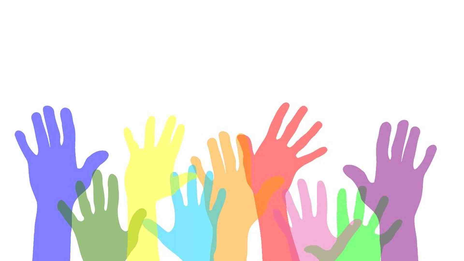 Ops... si sono completamente dimenticati del Terzo settore...