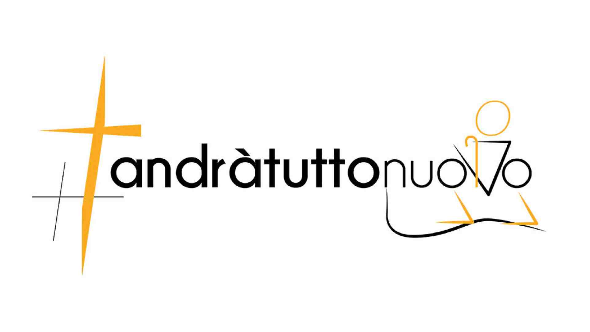 "Andrà tutto nuovo"