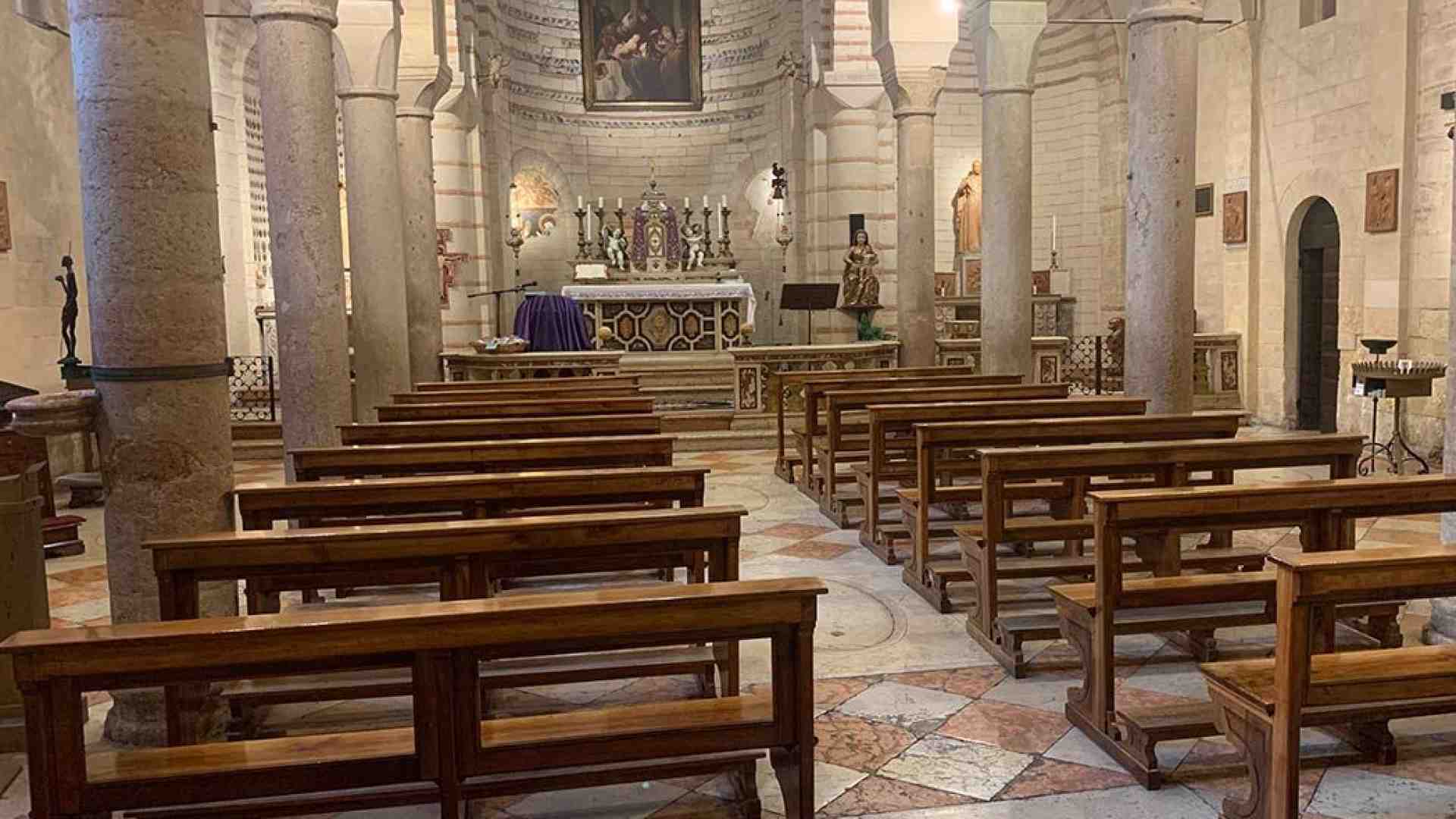 Dal 18 maggio celebrazioni con il popolo