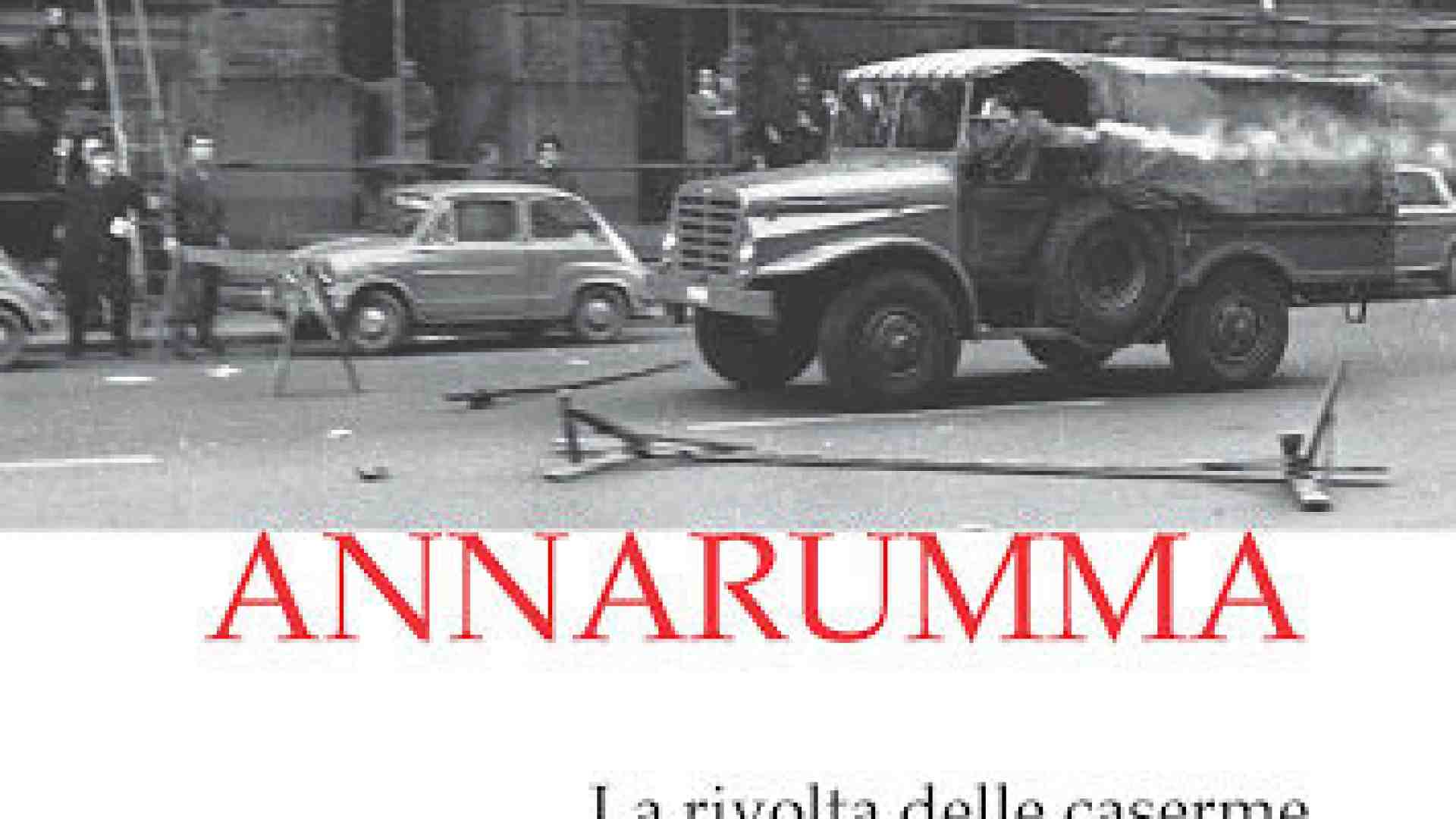 La morte di Annarumma, un caso aperto