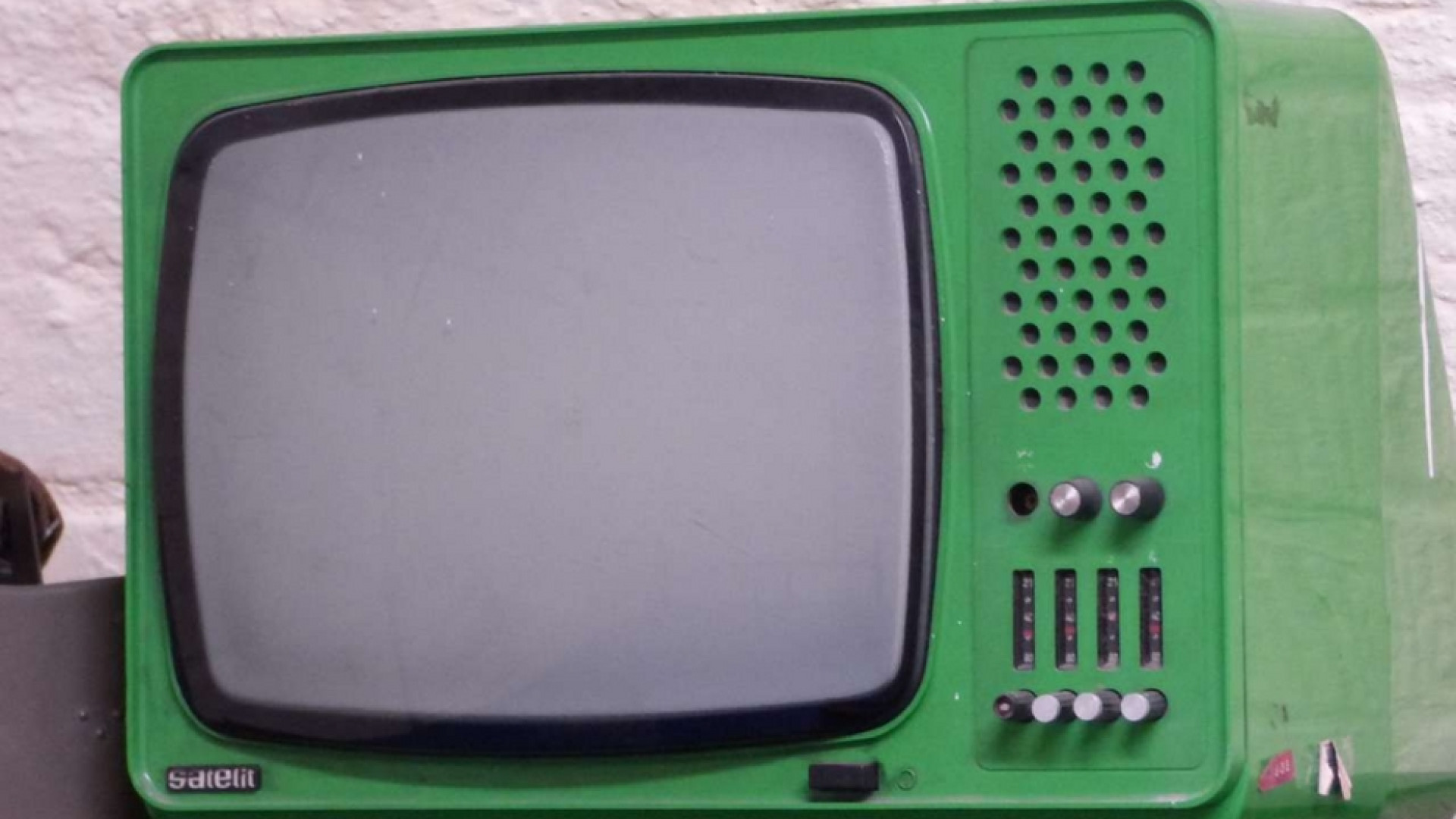 La Moldavia, in crisi, non riesce a passare alla tv digitale