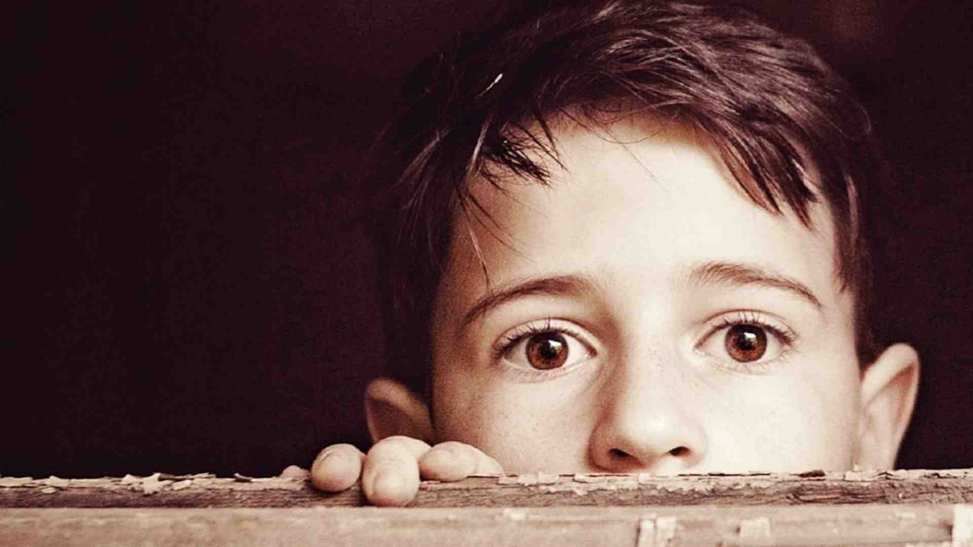 Ma i comunisti non mangiavano i bambini?