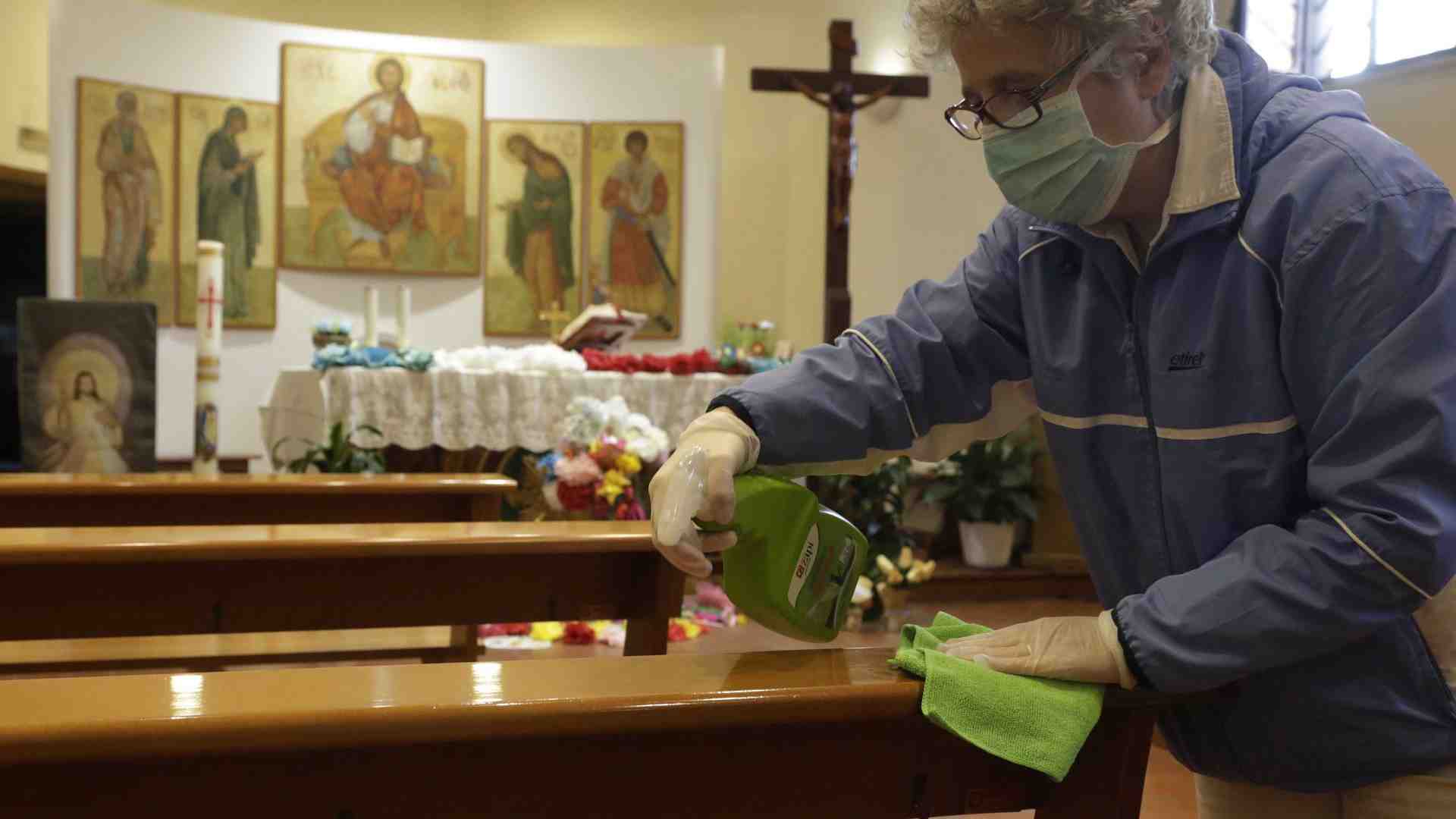 Anche Verona alla prova della ripartenza