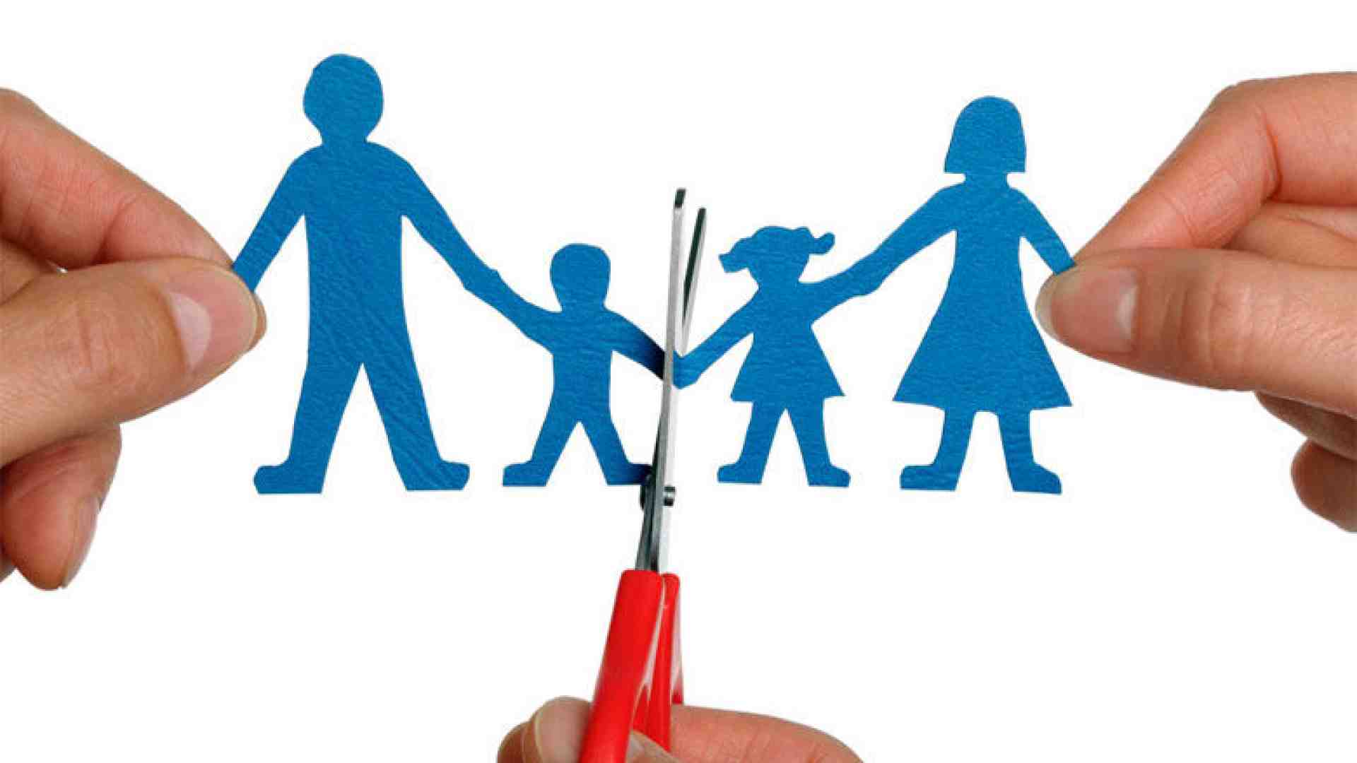 I figli tra genitori separati nella pandemia: il lockdown non ferma i diritti