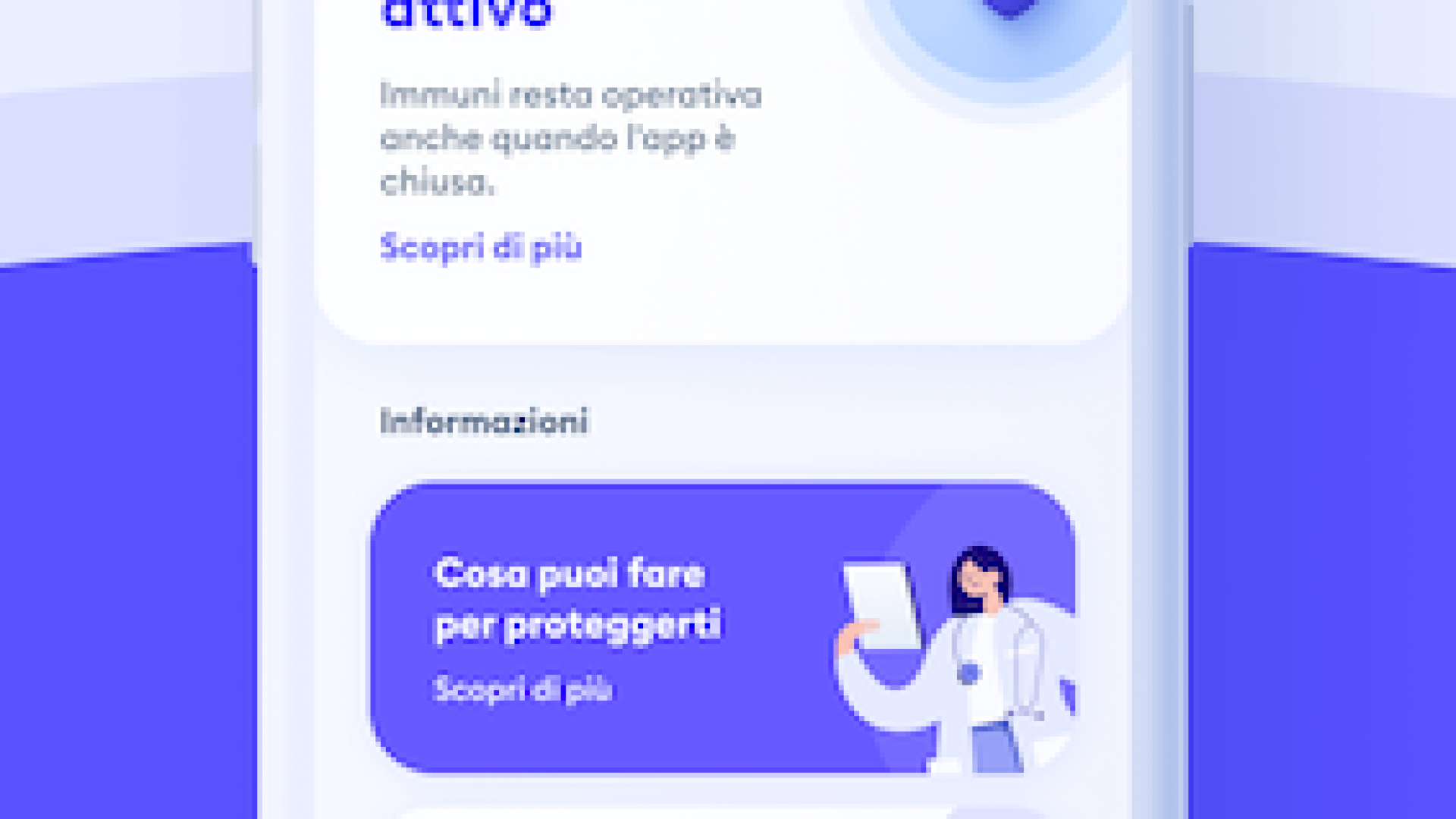 Nell’app anti-contagi la privacy in secondo piano