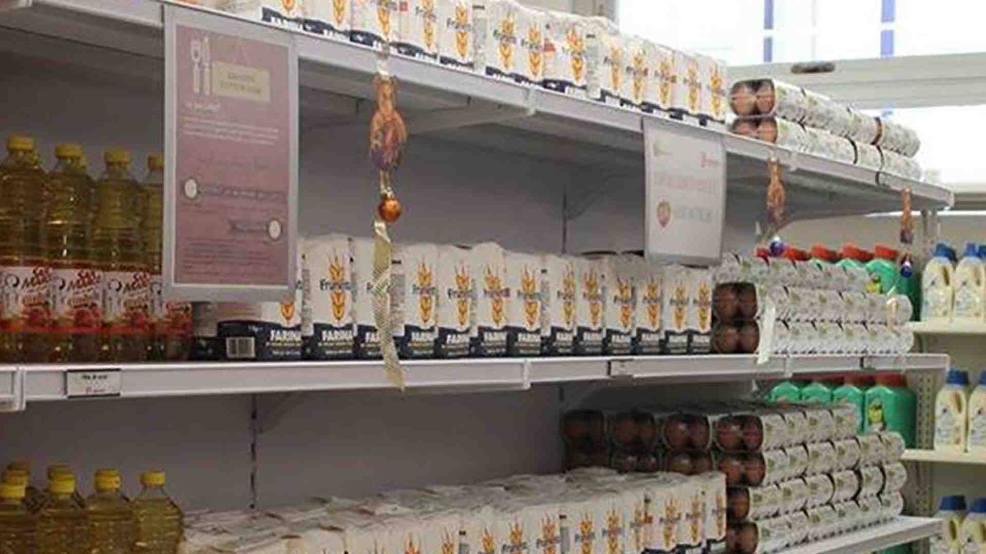 Garda. La Caritas non si ferma: emporio sempre attivo