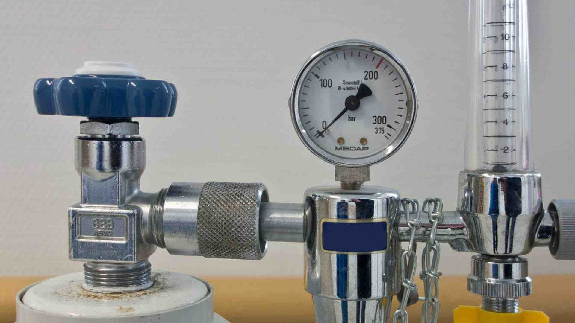 Ossigeno per il rilancio