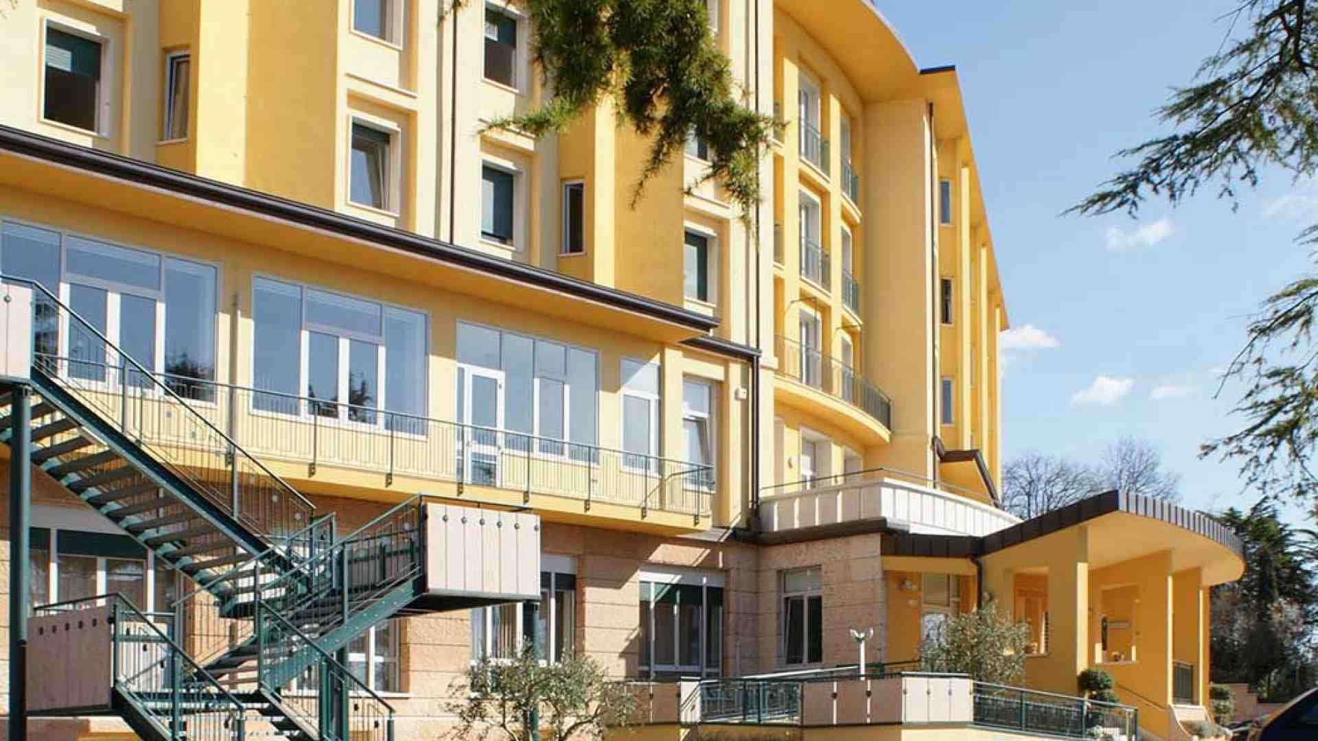 Da luogo di spiritualità a rifugio per gli ultimi