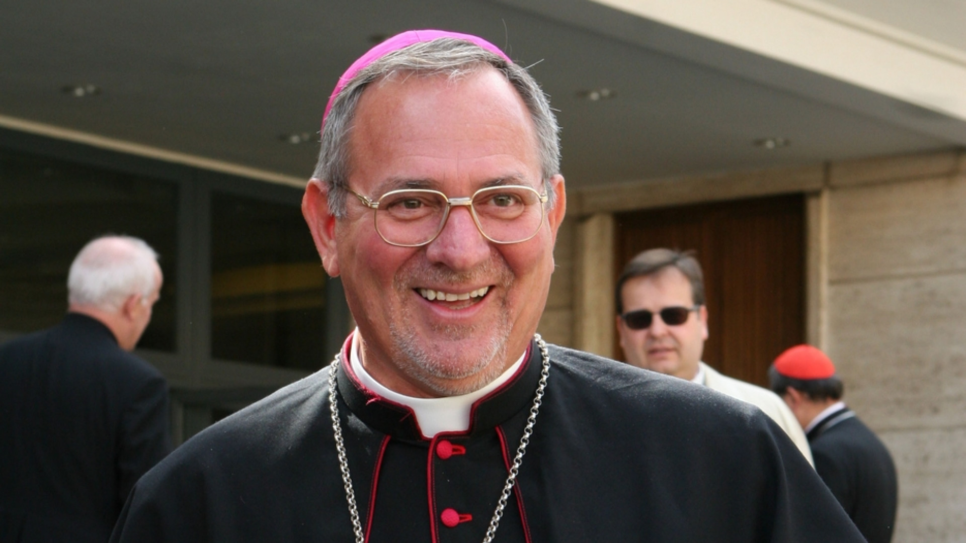 Dieci anni fa il martirio di monsignor Padovese, vescovo e testimone