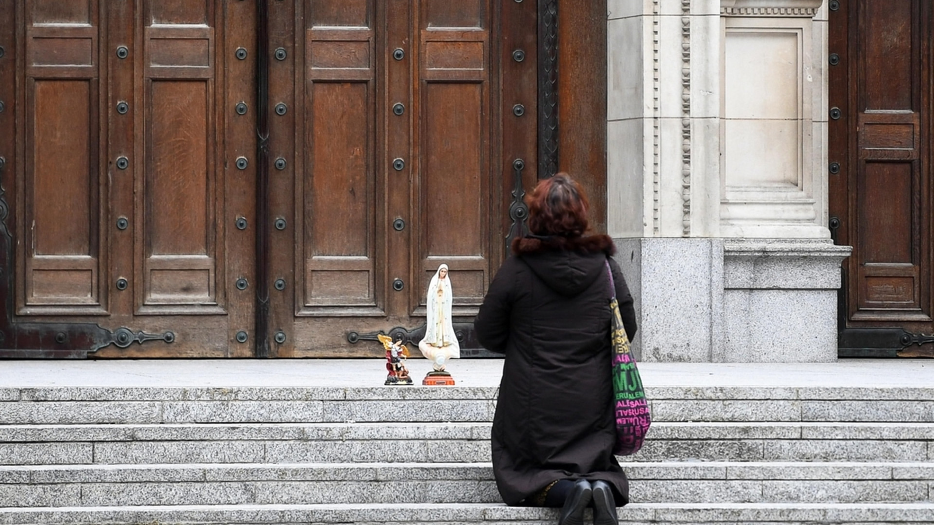 Gran Bretagna, chiese chiuse fino al 4 luglio. I vescovi scrivono a Johnson