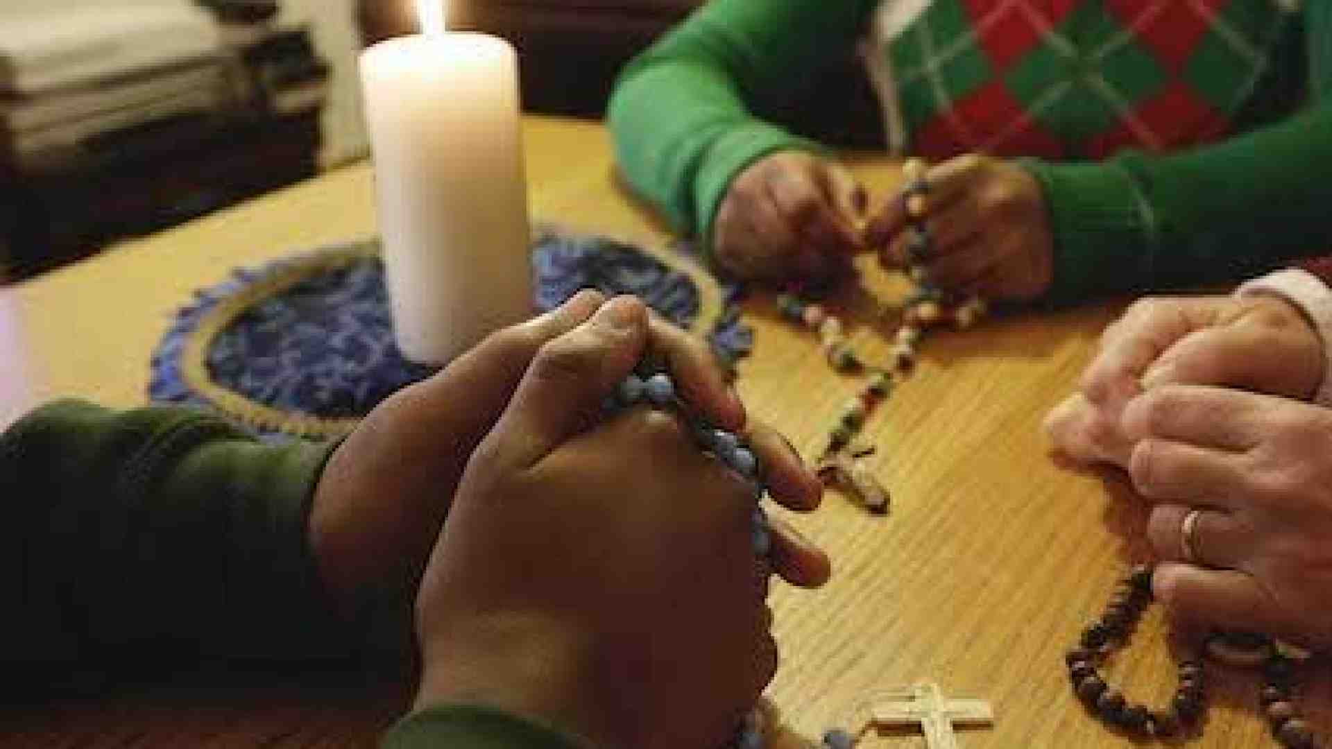 I sacramenti della vita domestica