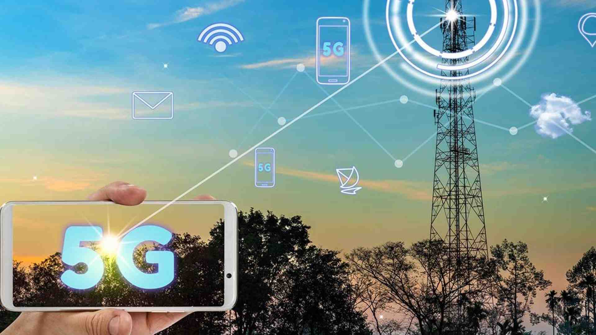 La grande opportunità e le piccole paure del 5G