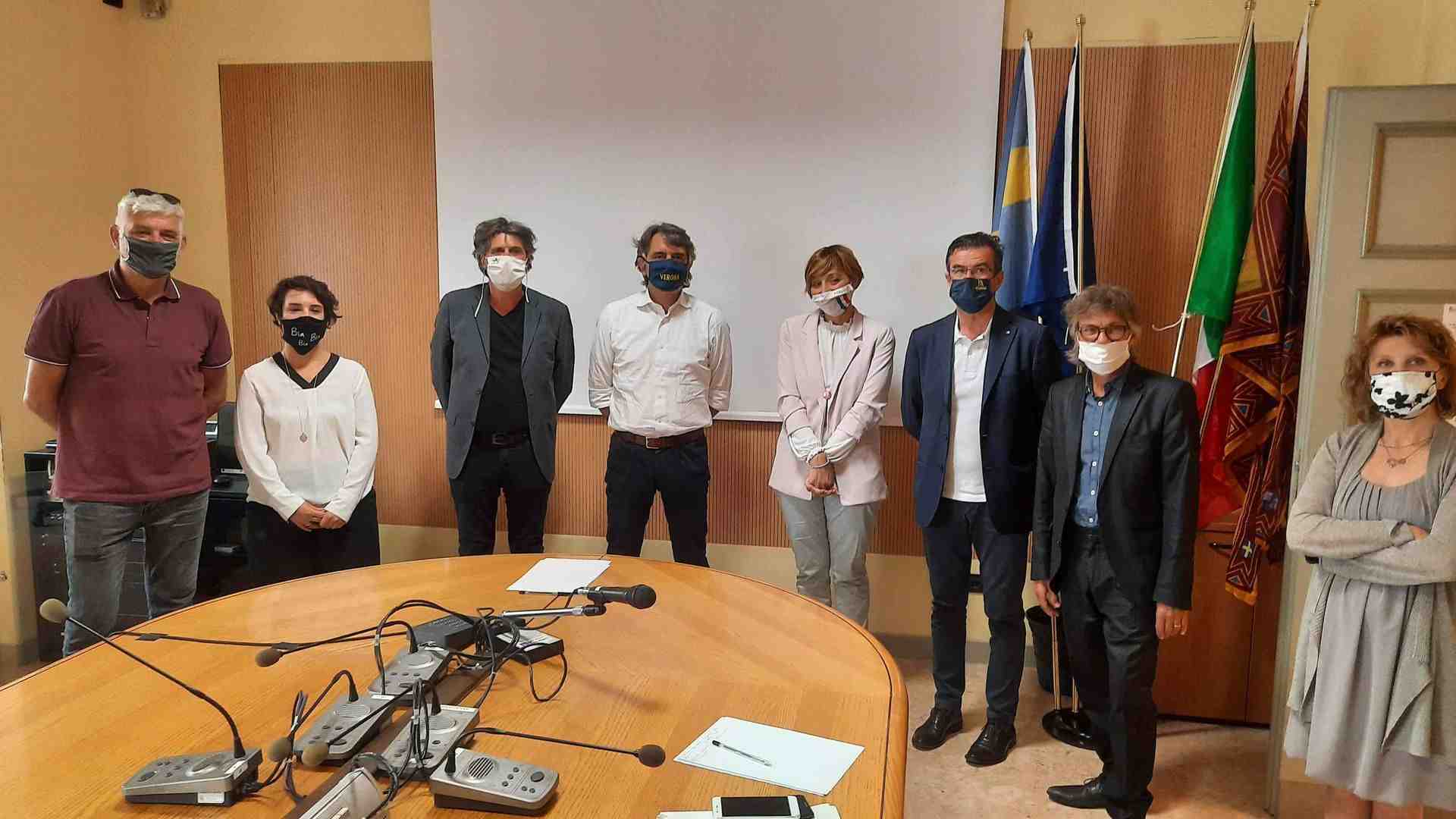 Ragazzi, ci state "affare fatica"?