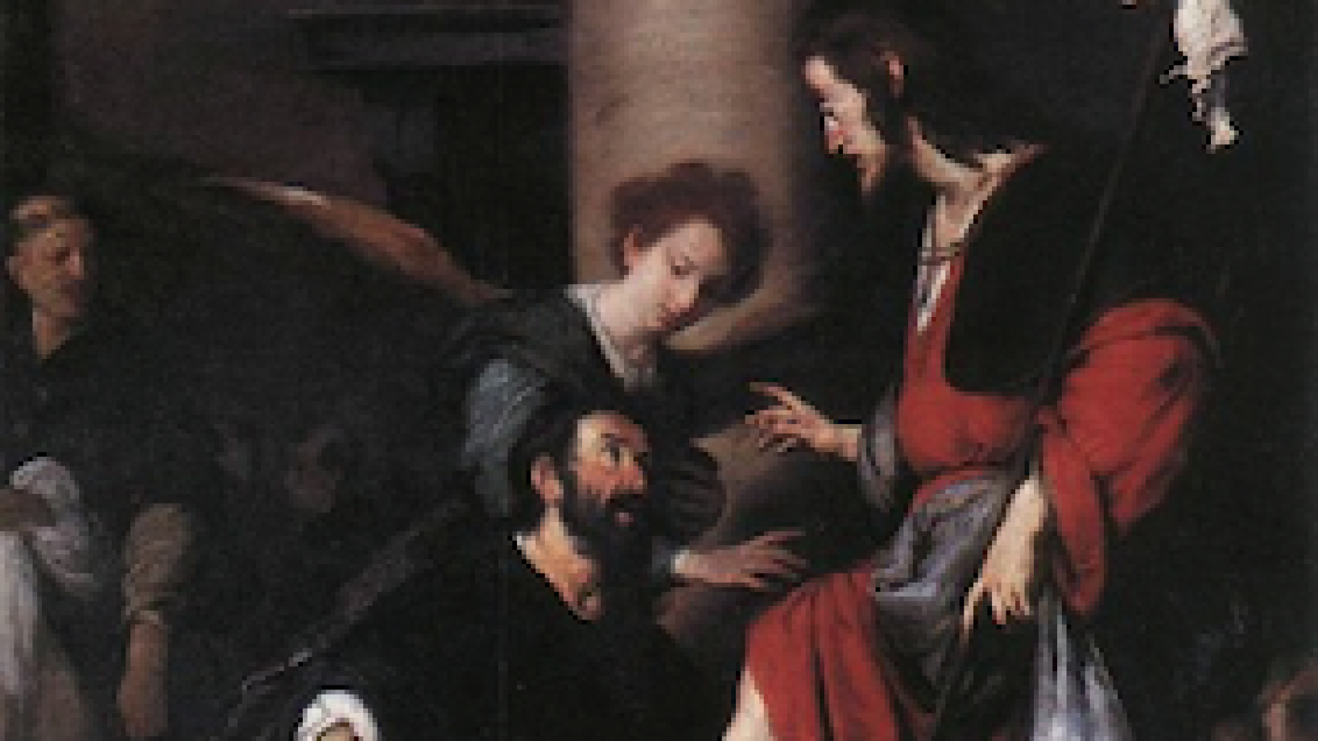 La grande dignità di essere discepolo