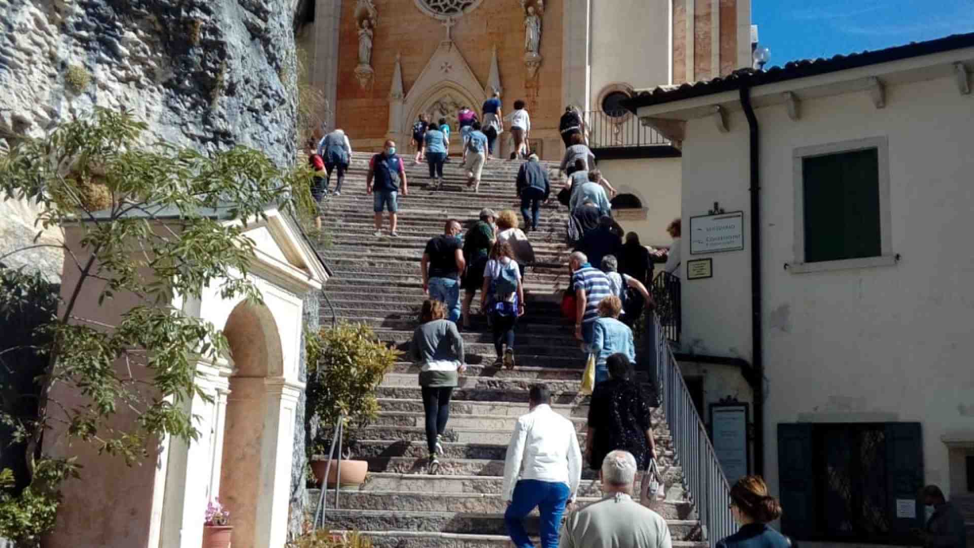 Santuari, oasi di spiritualità