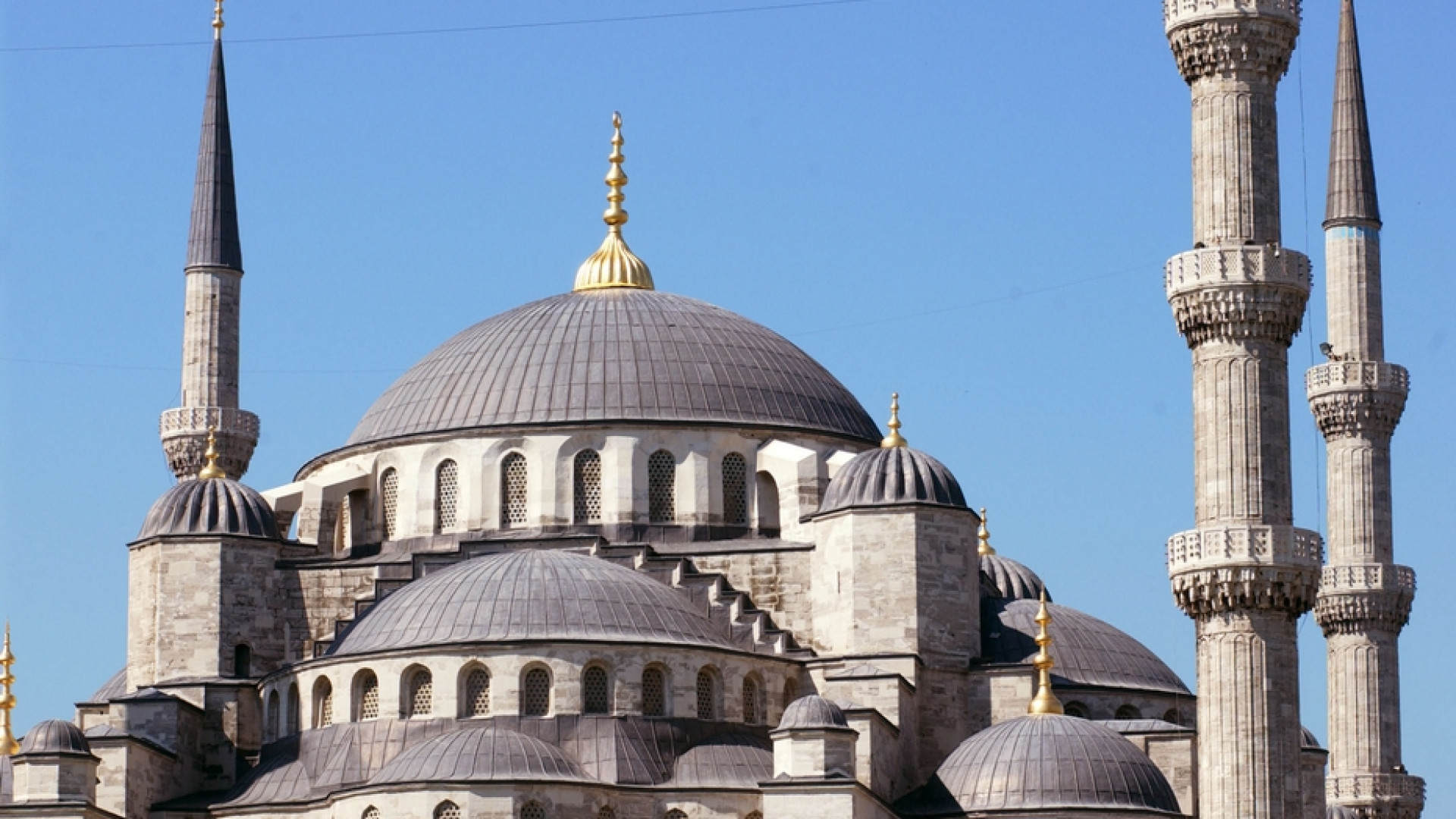 Santa Sofia, il monito di Kirill: una minaccia per la cristianità