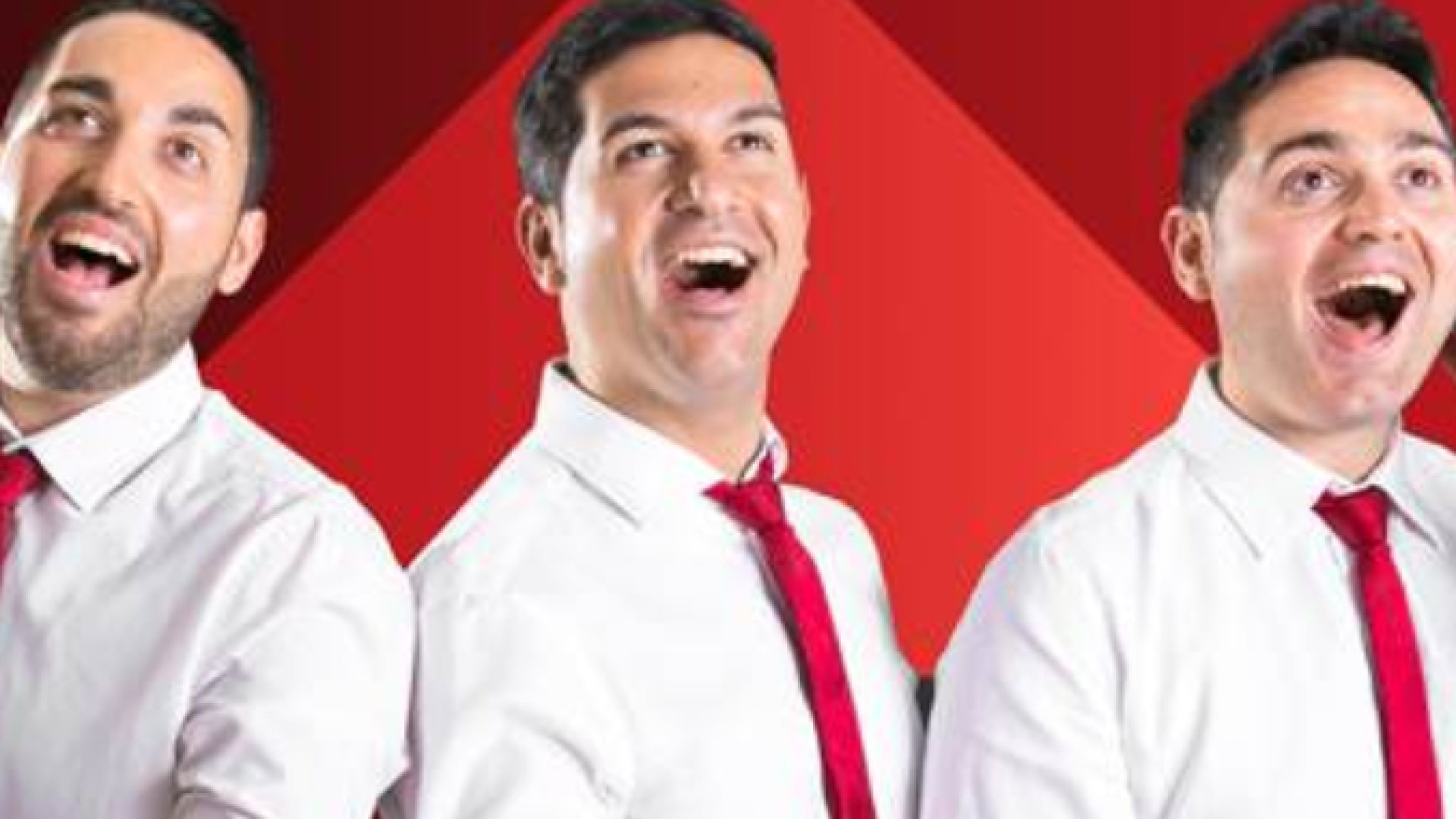 Gemelli di Guidonia, primo show su Radio 2: «La nostra è una comicità educata»